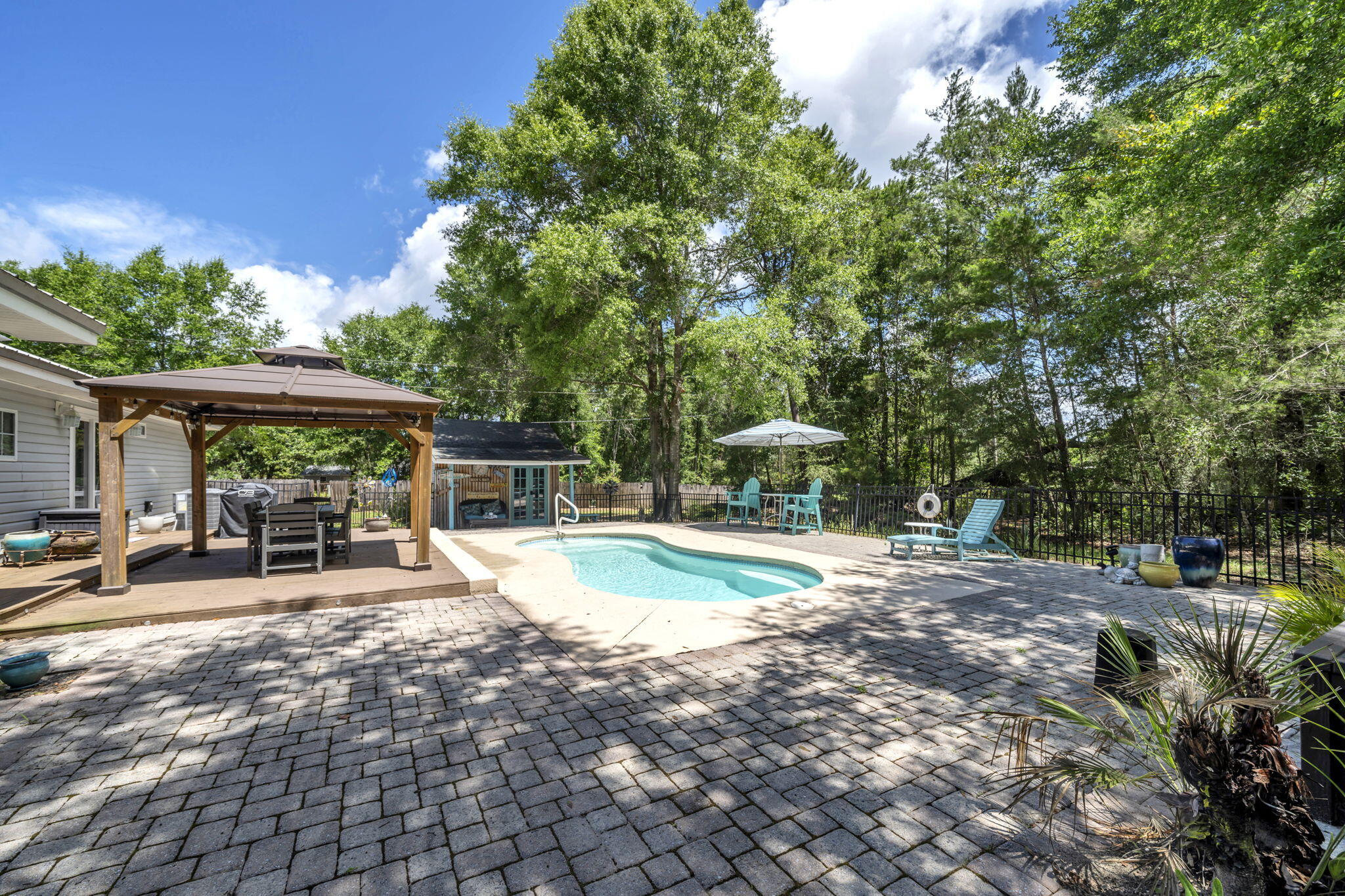 316 Goodwin Creek Road