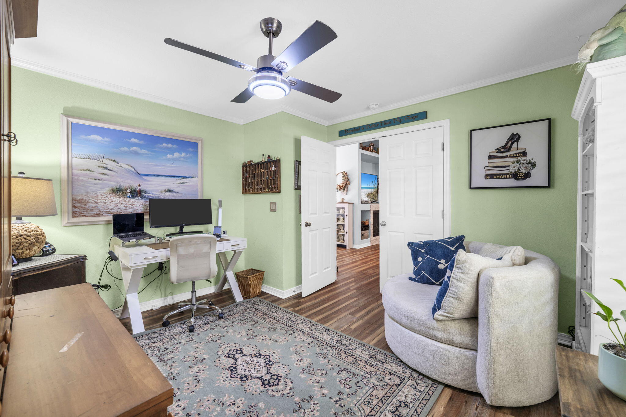 316 Goodwin Creek Road