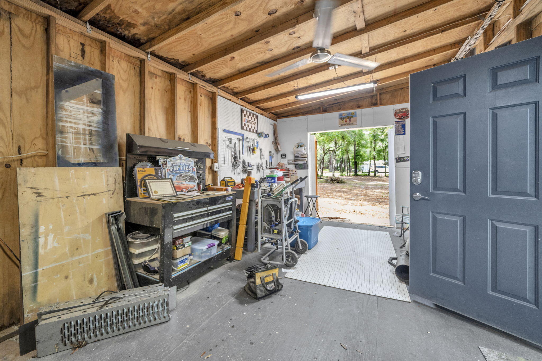 316 Goodwin Creek Road