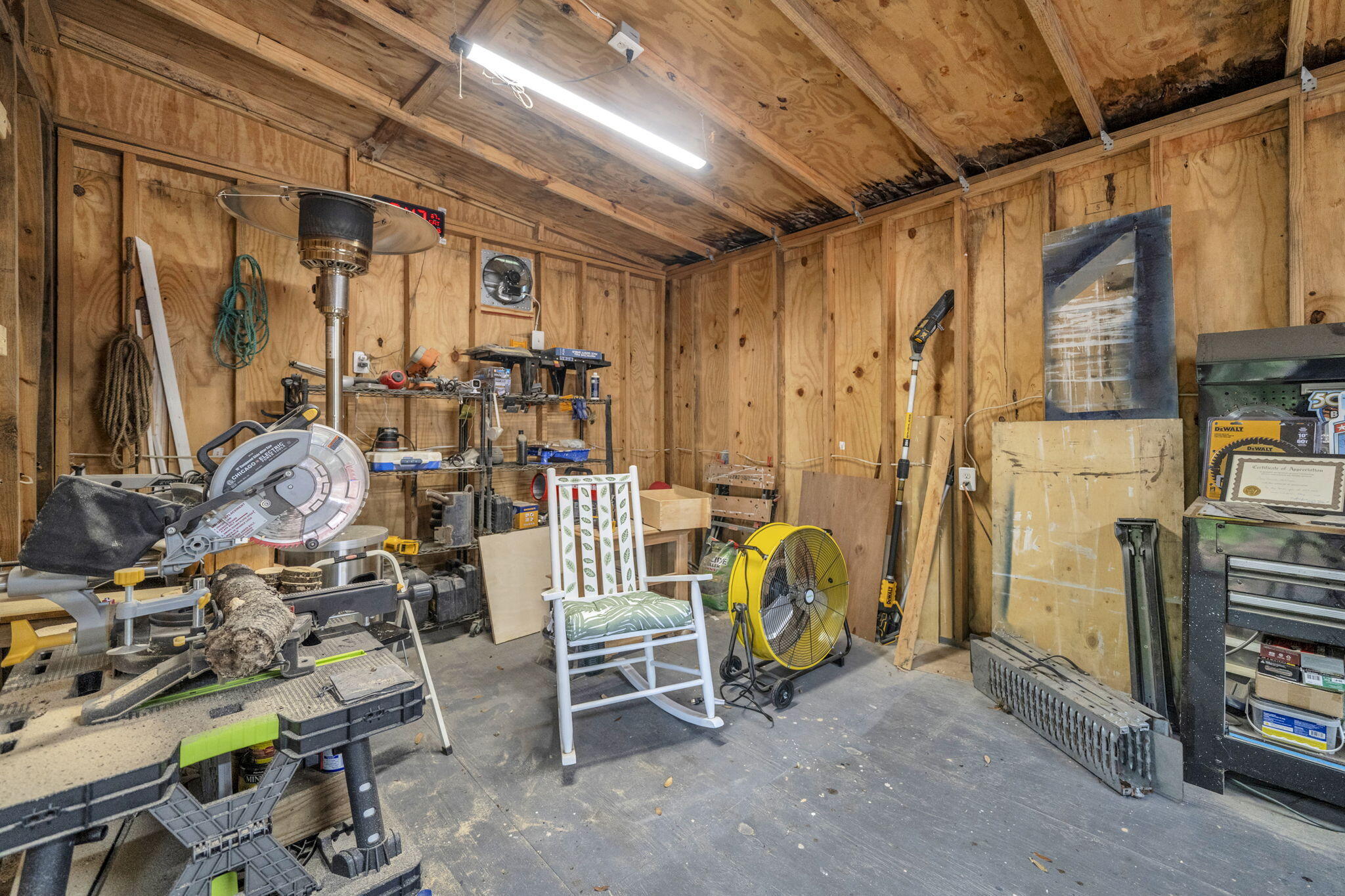 316 Goodwin Creek Road