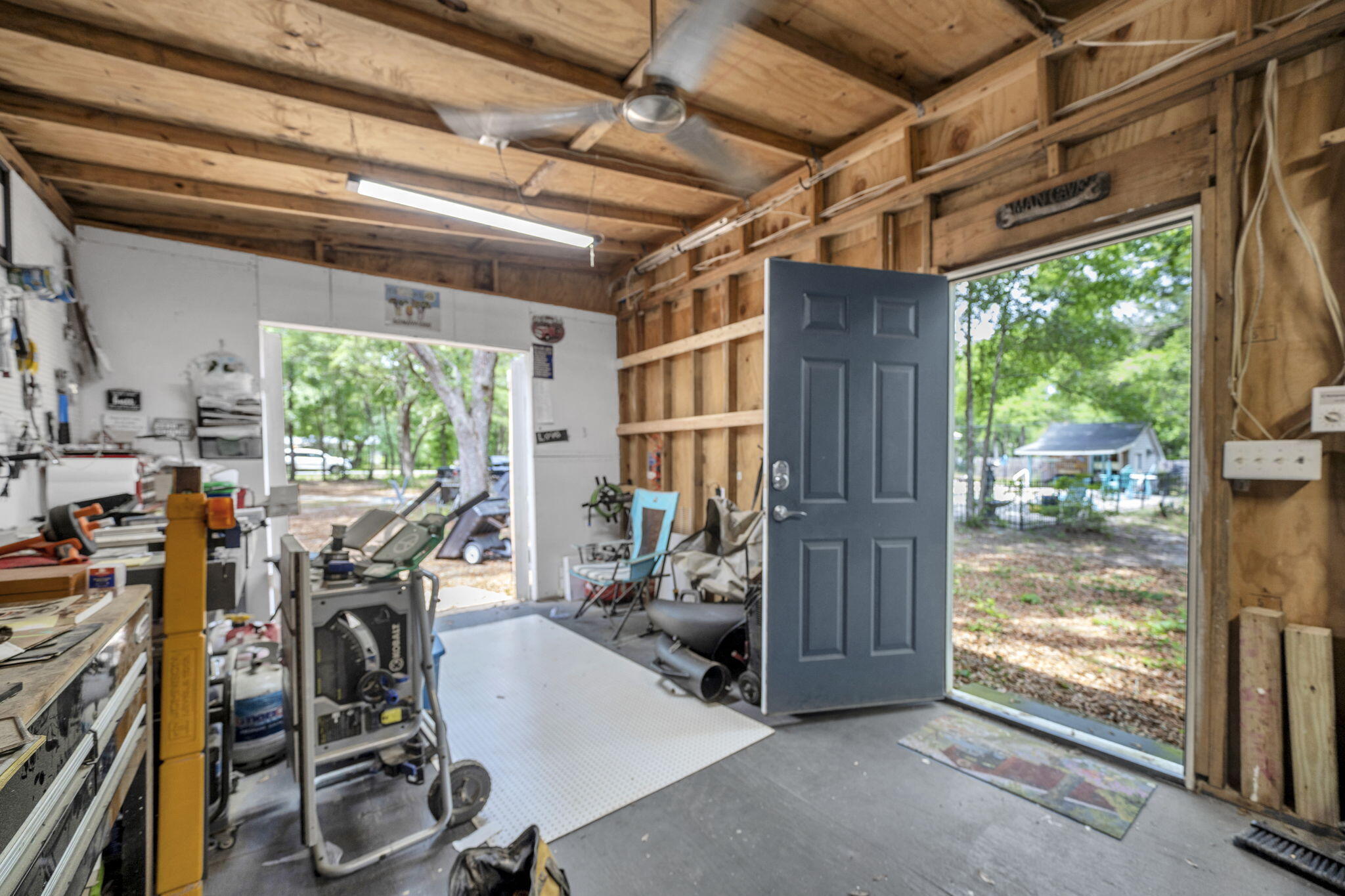 316 Goodwin Creek Road