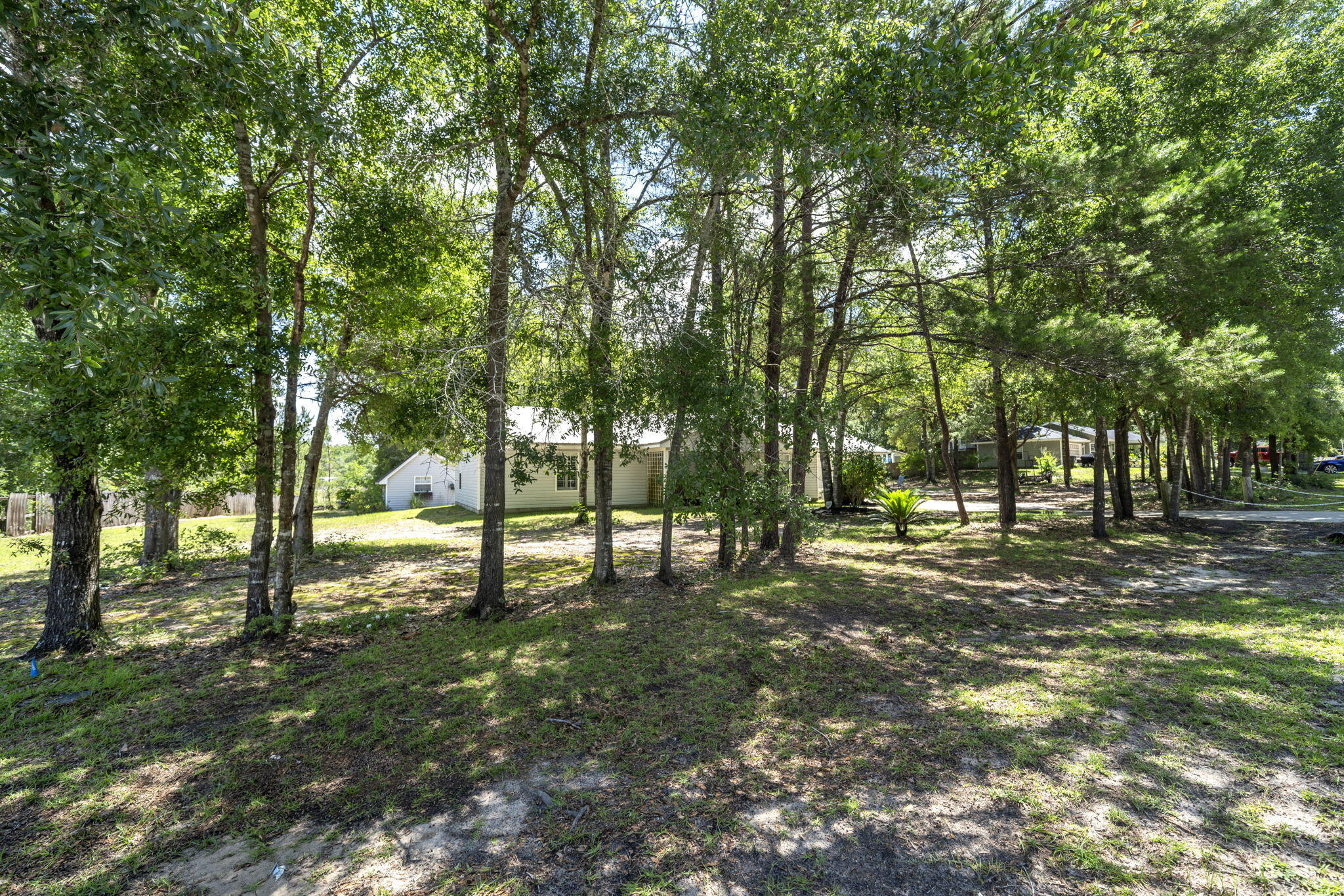 316 Goodwin Creek Road