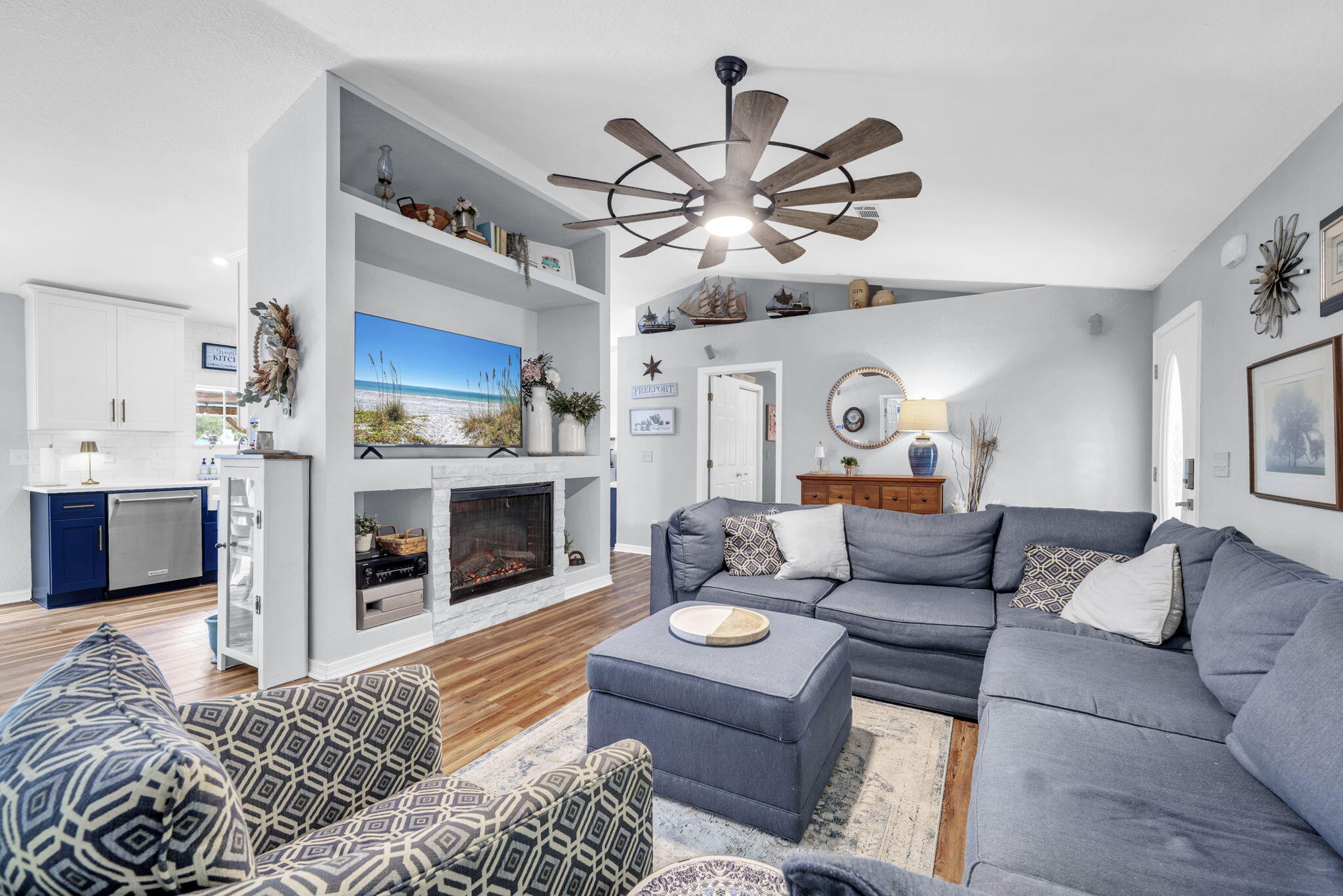 316 Goodwin Creek Road