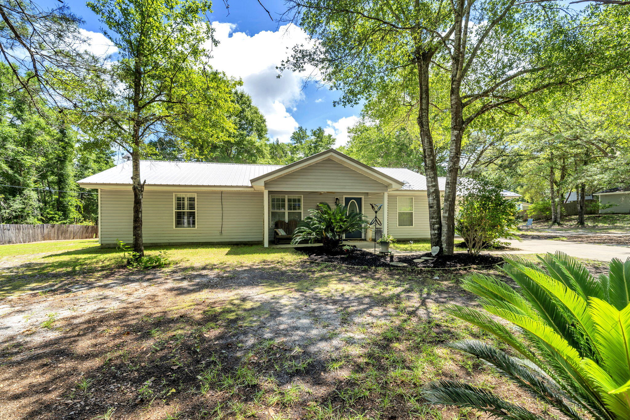 316 Goodwin Creek Road