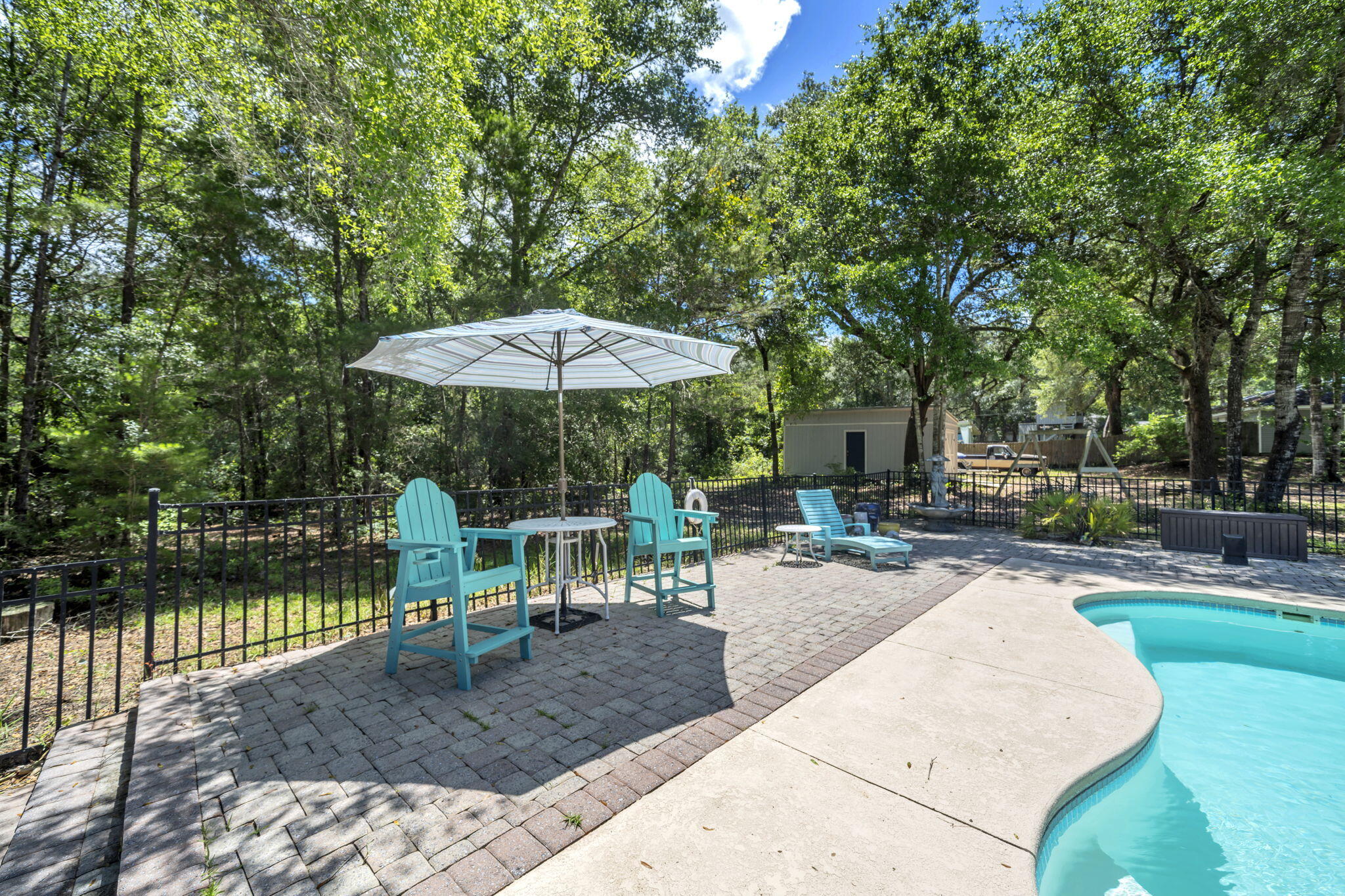 316 Goodwin Creek Road