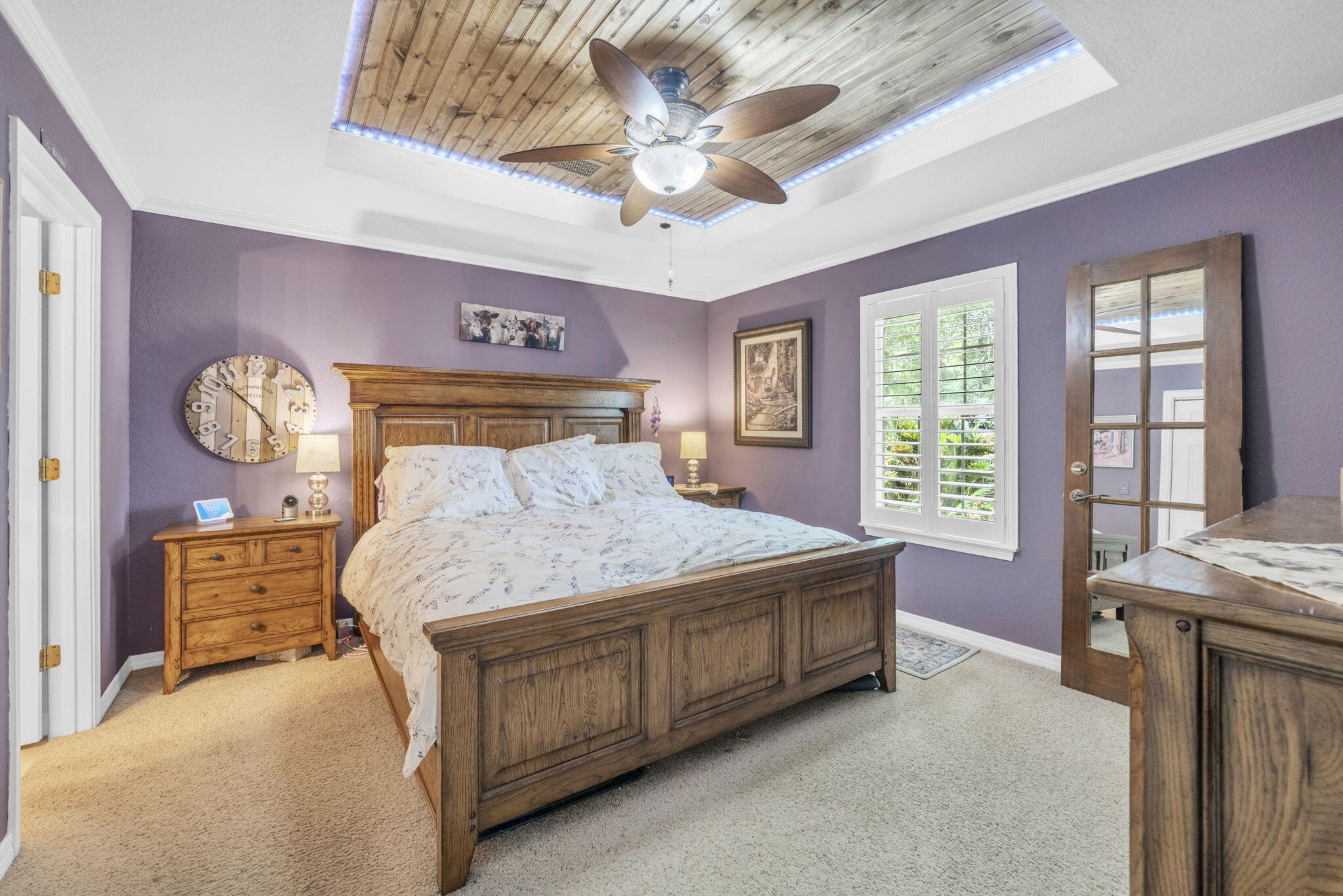 316 Goodwin Creek Road