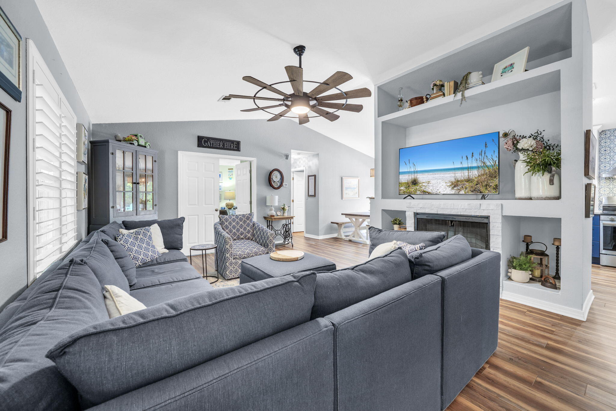 316 Goodwin Creek Road