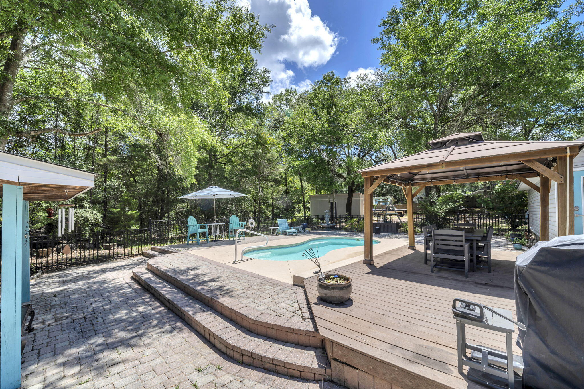 316 Goodwin Creek Road
