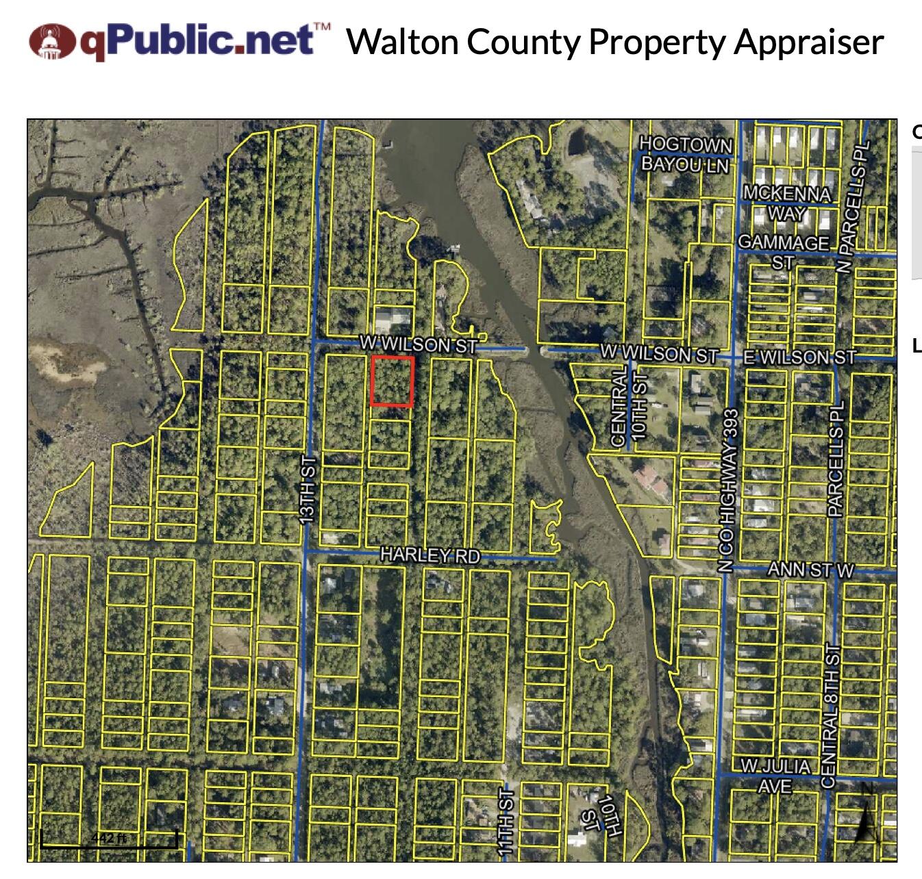 Lot 1,2,3 12 Th Street