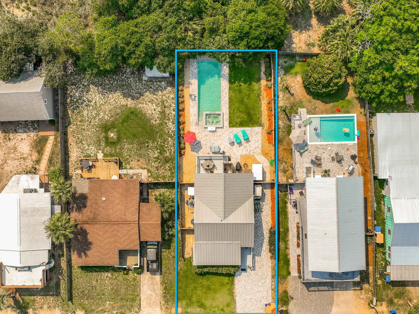 125 Malaga Place