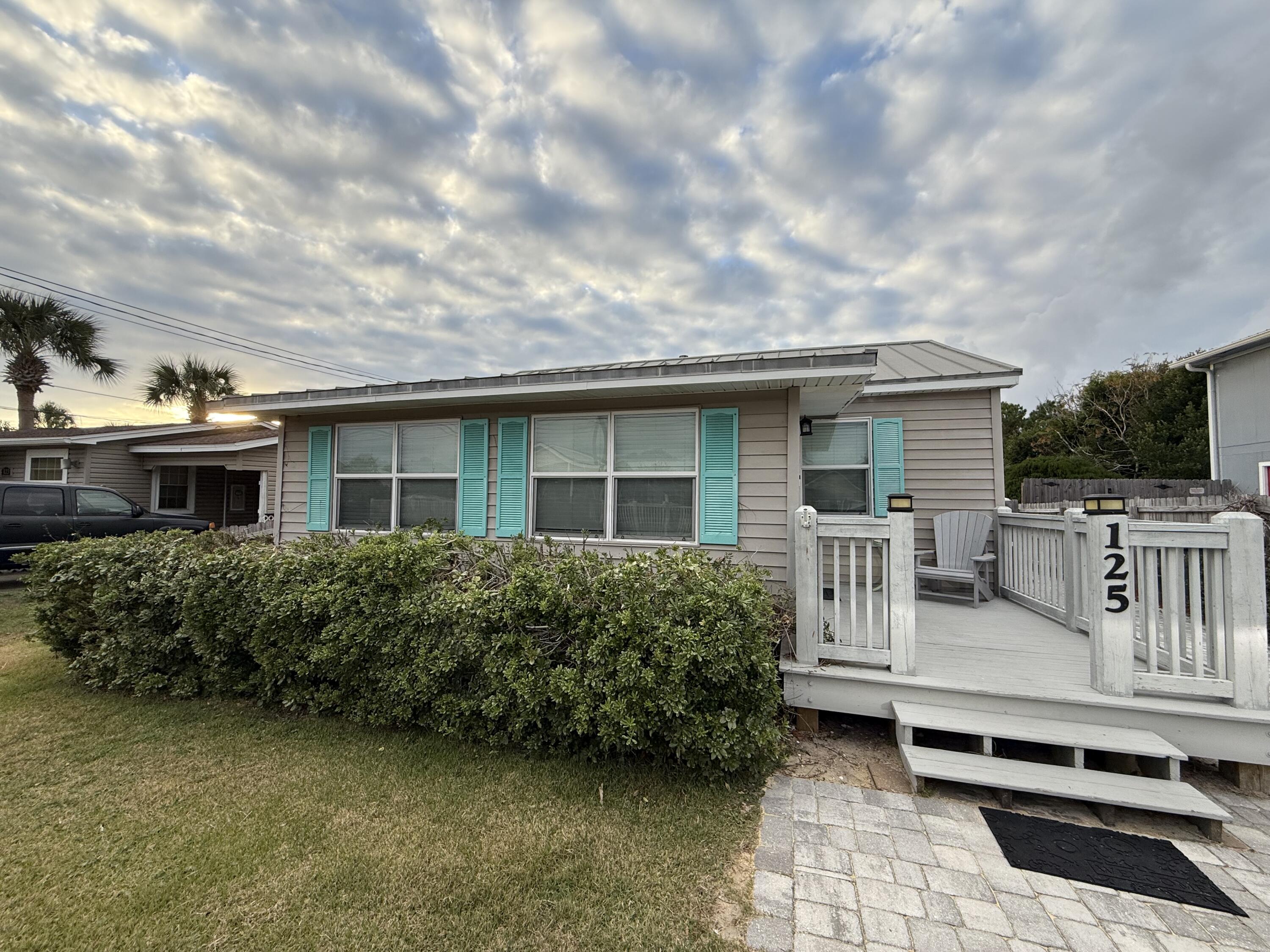 125 Malaga Place