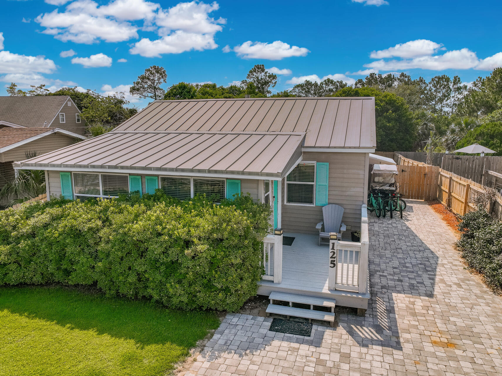125 Malaga Place