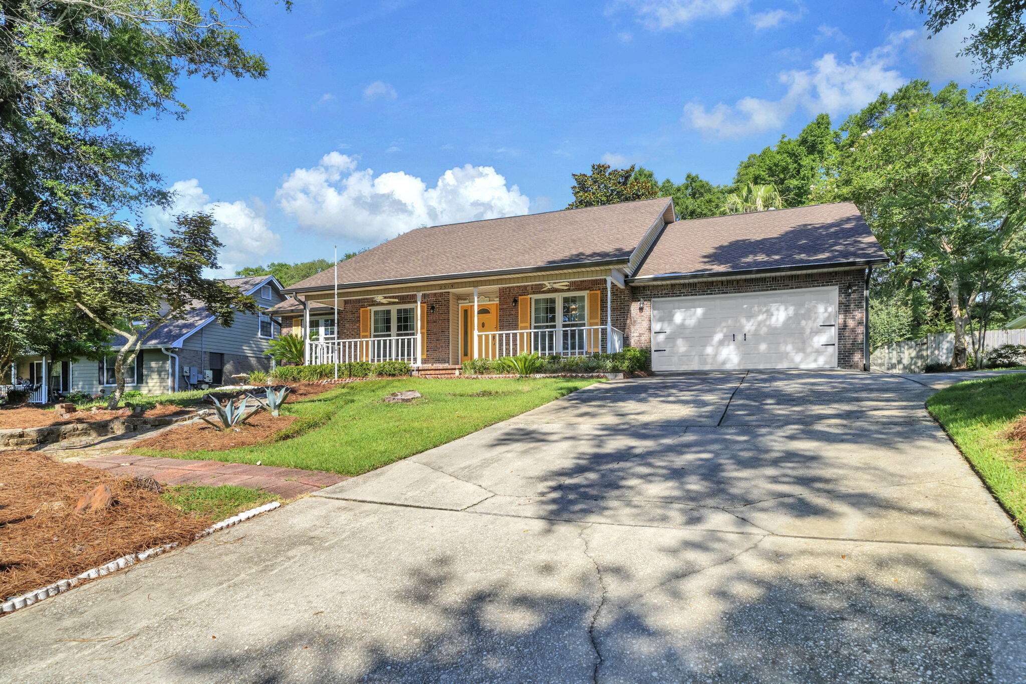 2319 Canal Drive