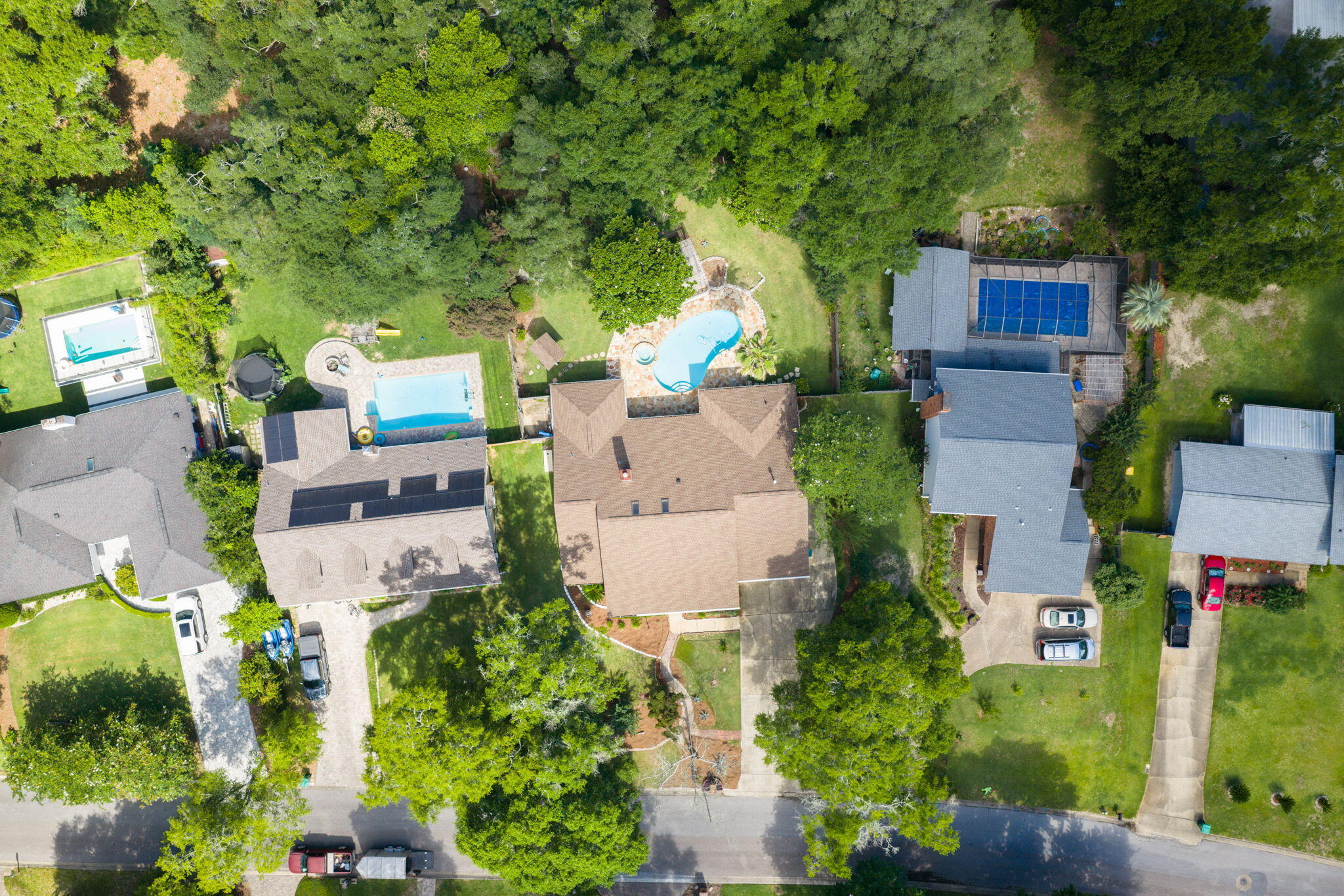 2319 Canal Drive