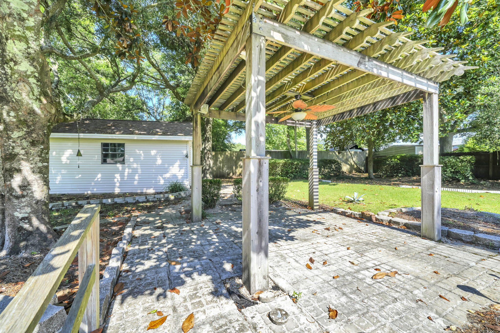 2319 Canal Drive