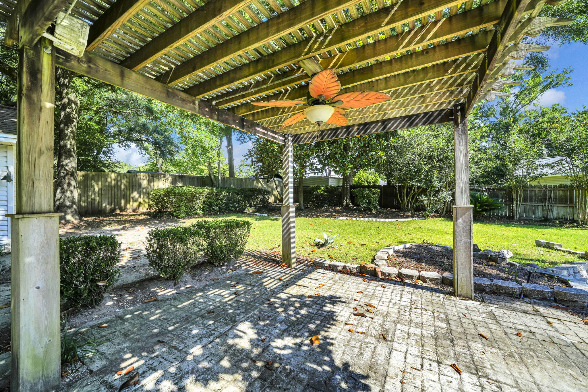 2319 Canal Drive