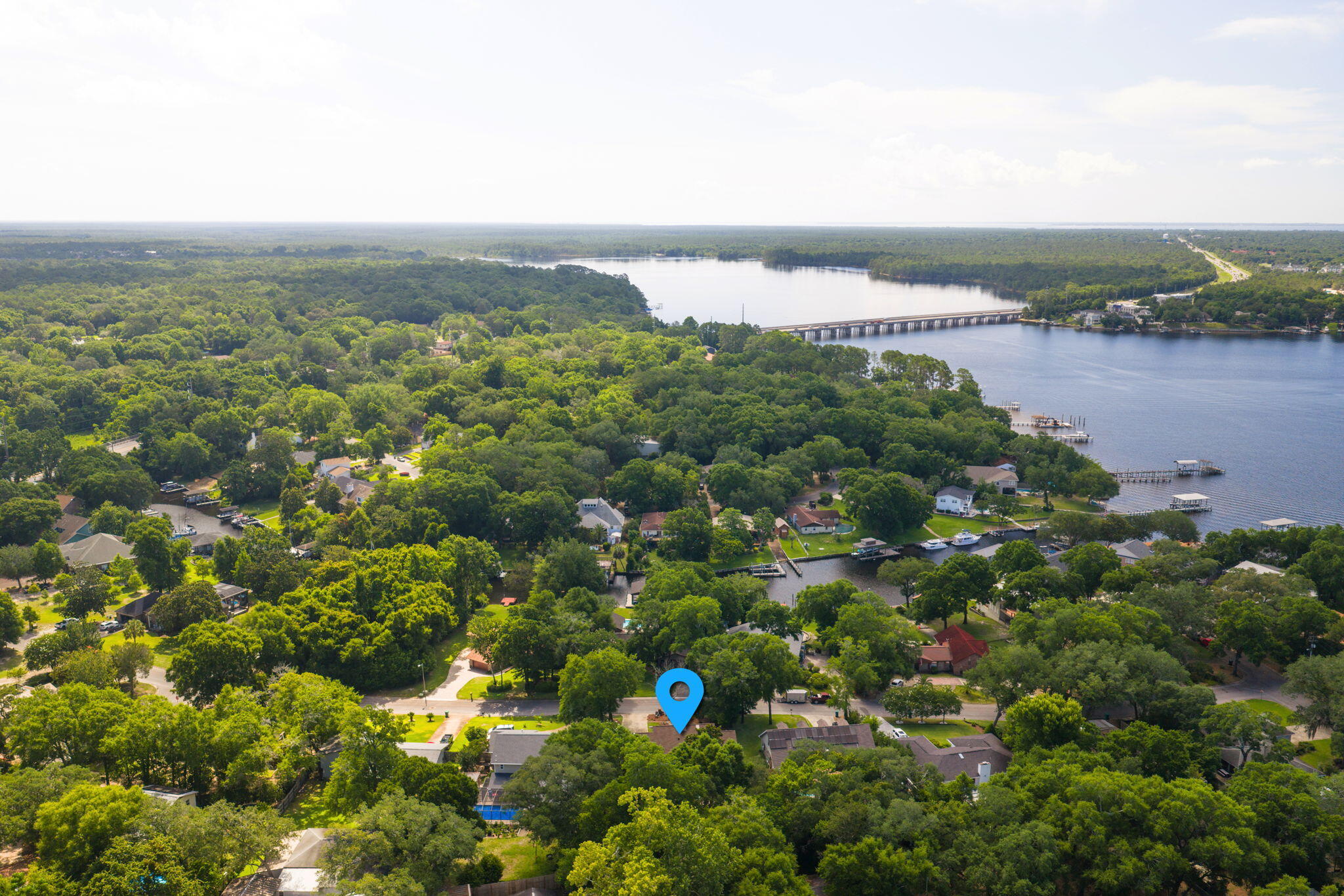 2319 Canal Drive
