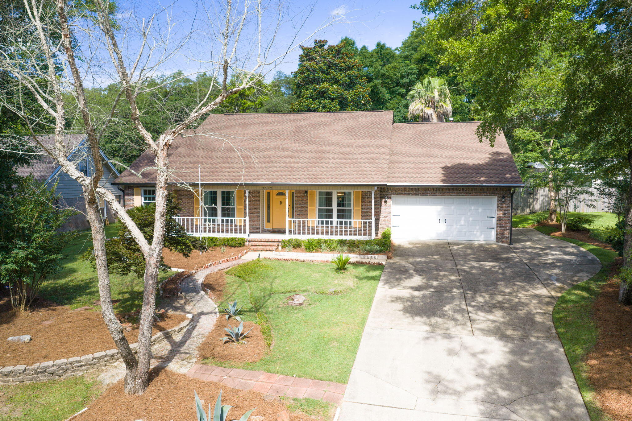2319 Canal Drive
