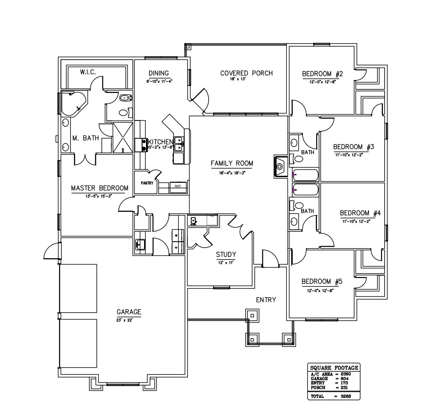 2319 Canal Drive