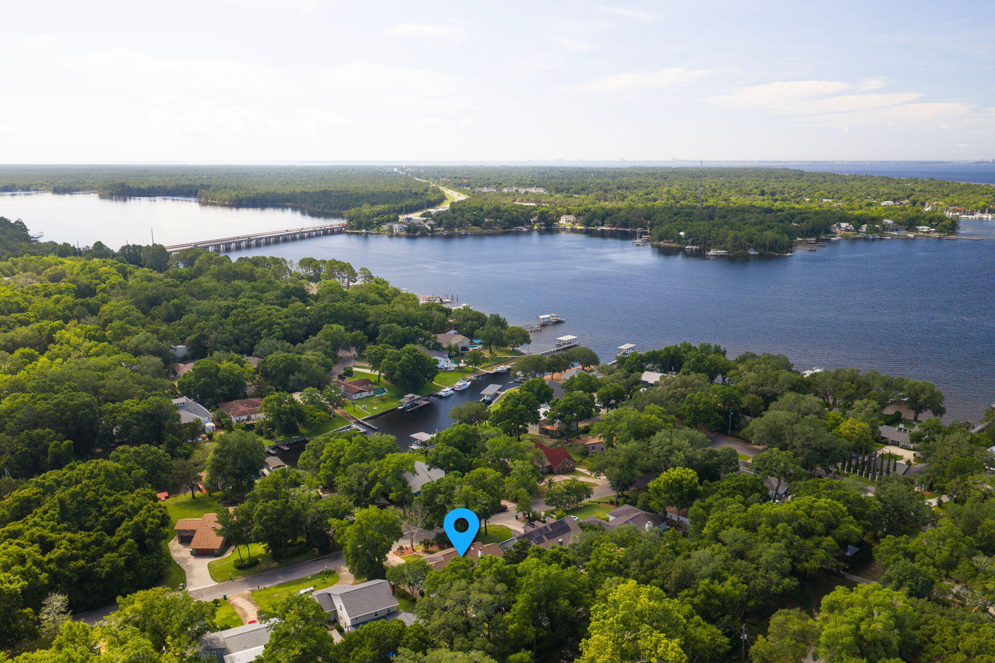 2319 Canal Drive