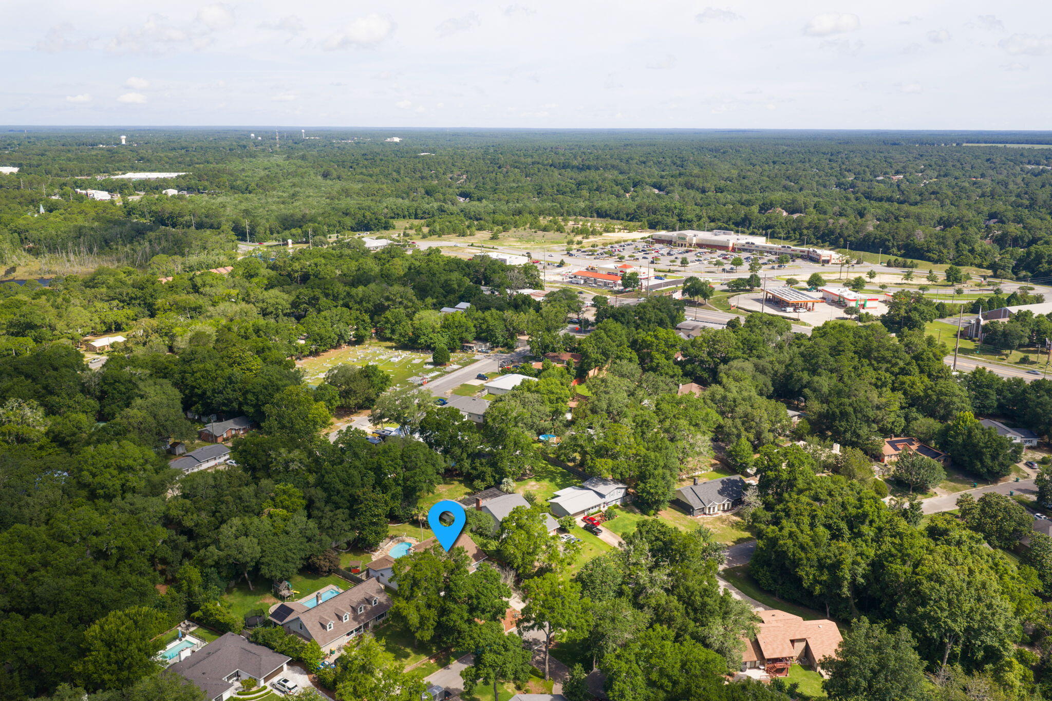 2319 Canal Drive
