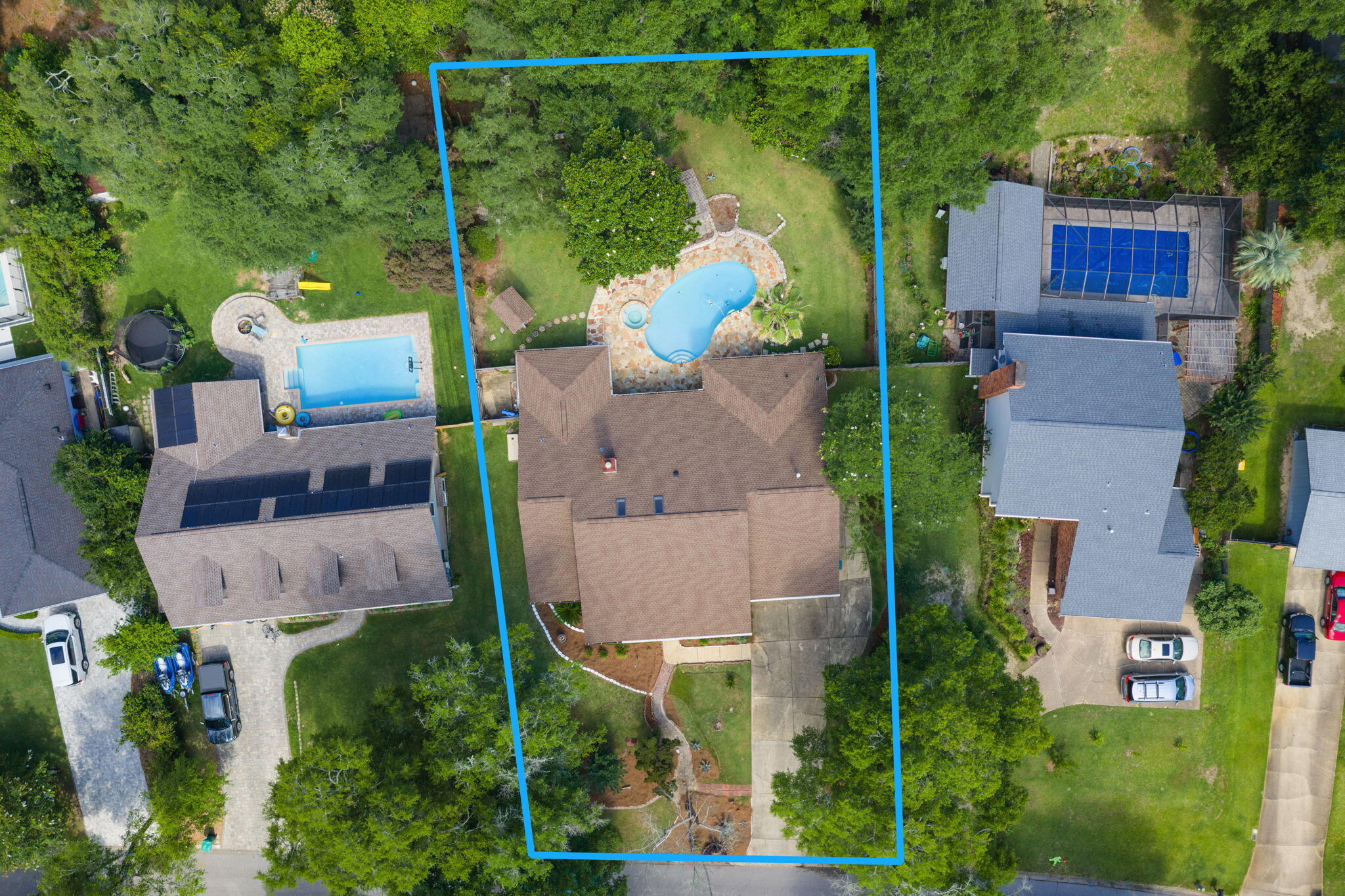 2319 Canal Drive