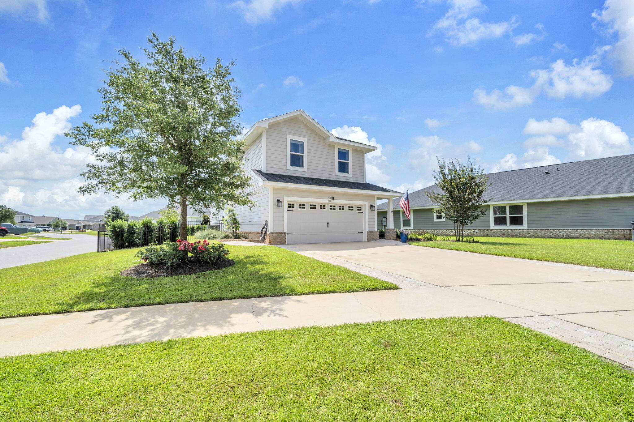 535 Riverwalk Circle Lot 139