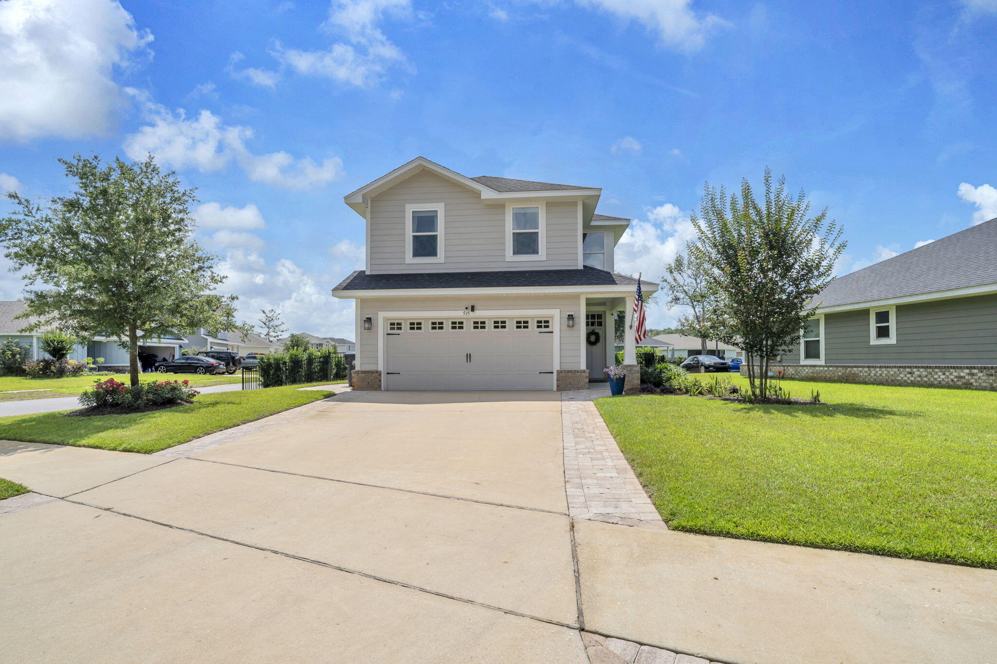 535 Riverwalk Circle Lot 139