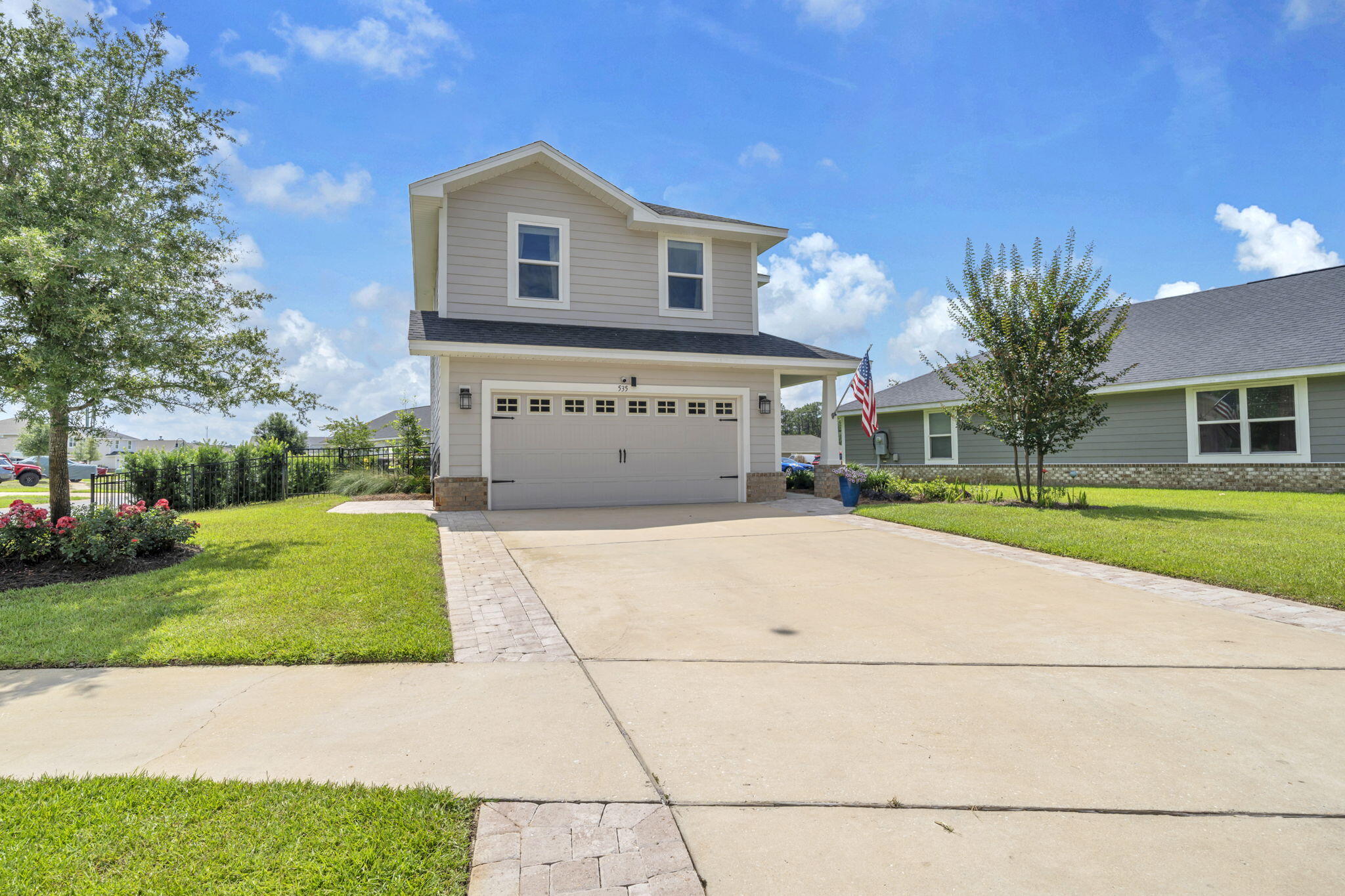 535 Riverwalk Circle Lot 139