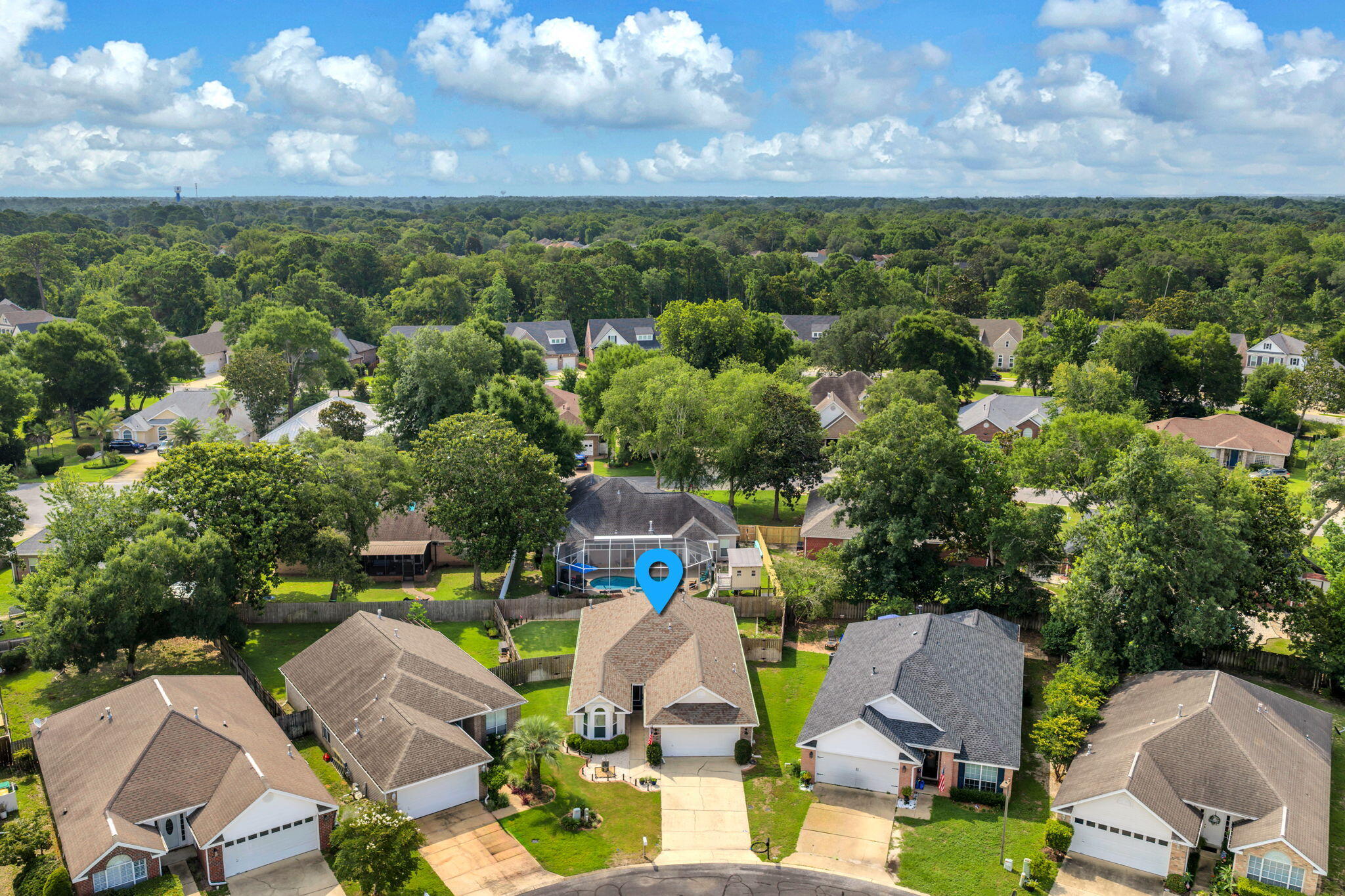 4200 Whitetail Circle