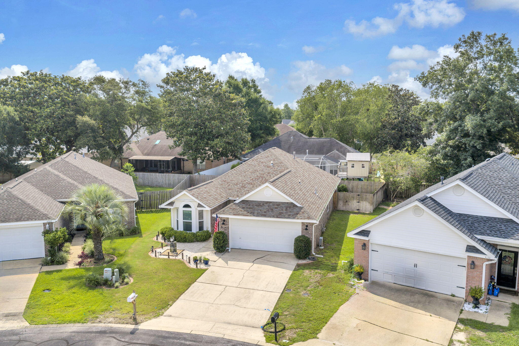 4200 Whitetail Circle
