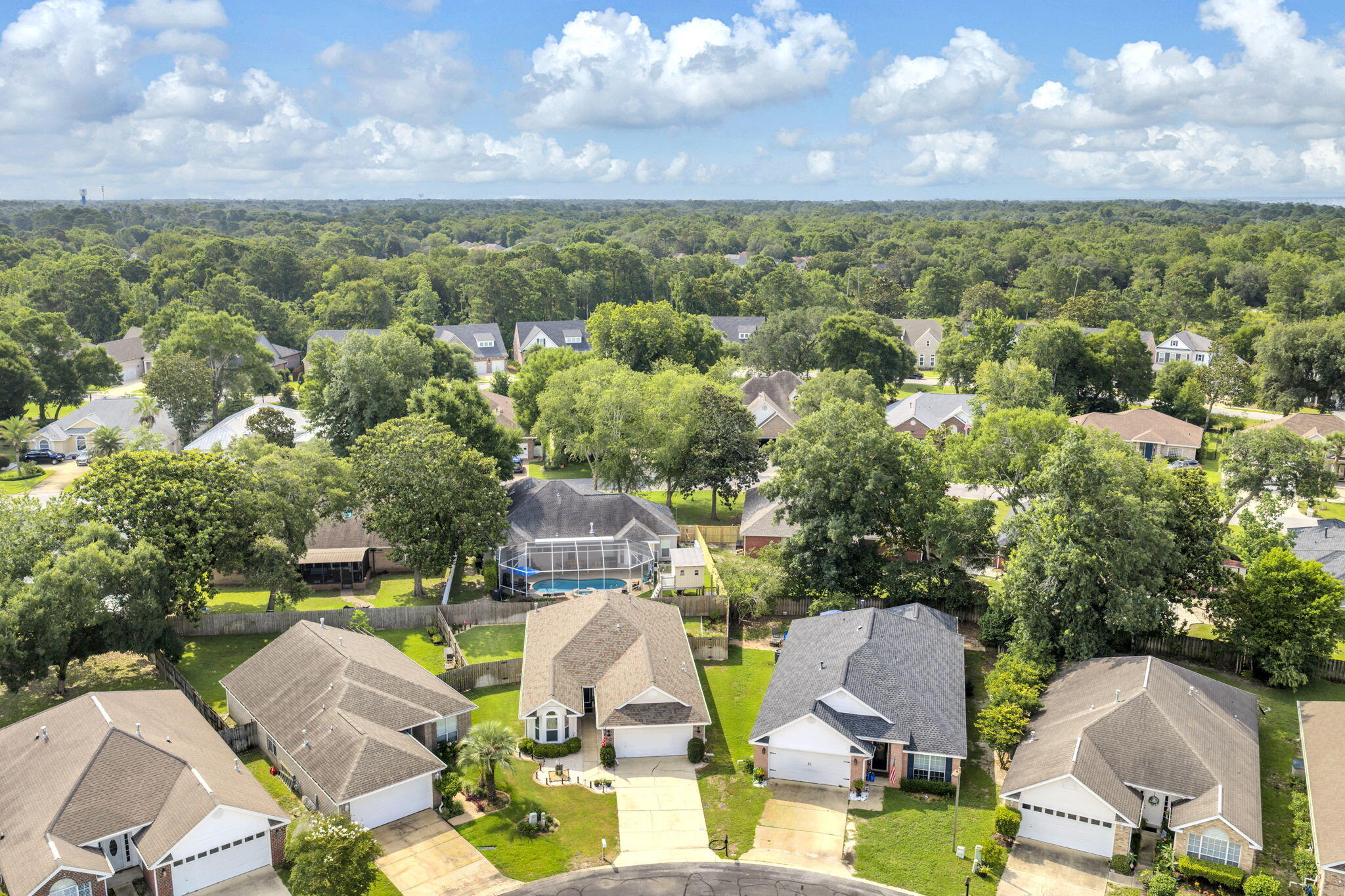4200 Whitetail Circle
