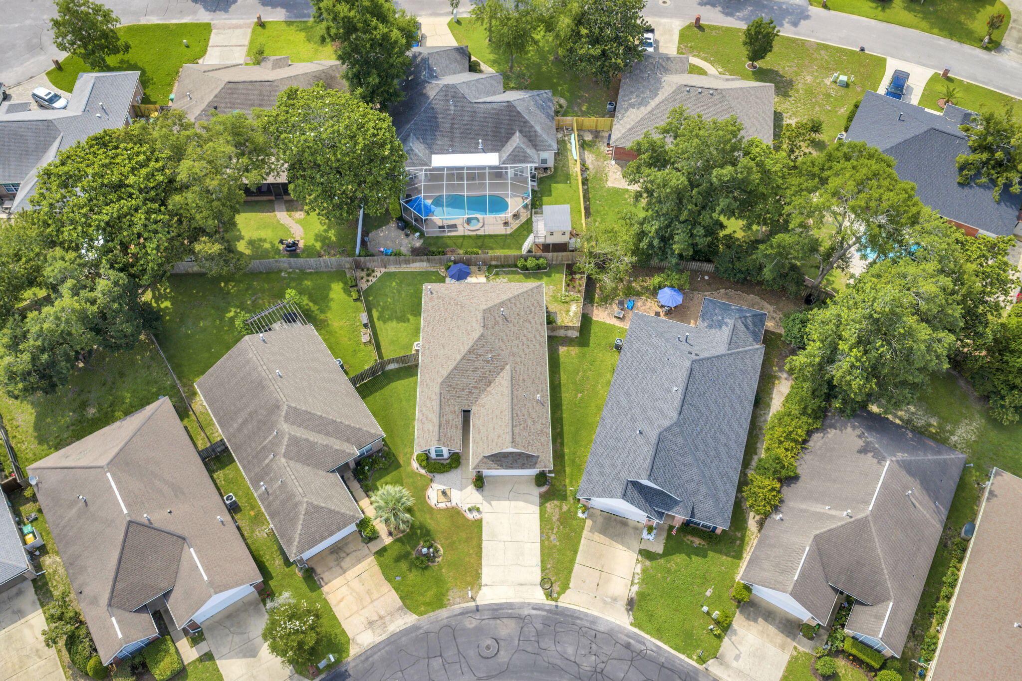 4200 Whitetail Circle