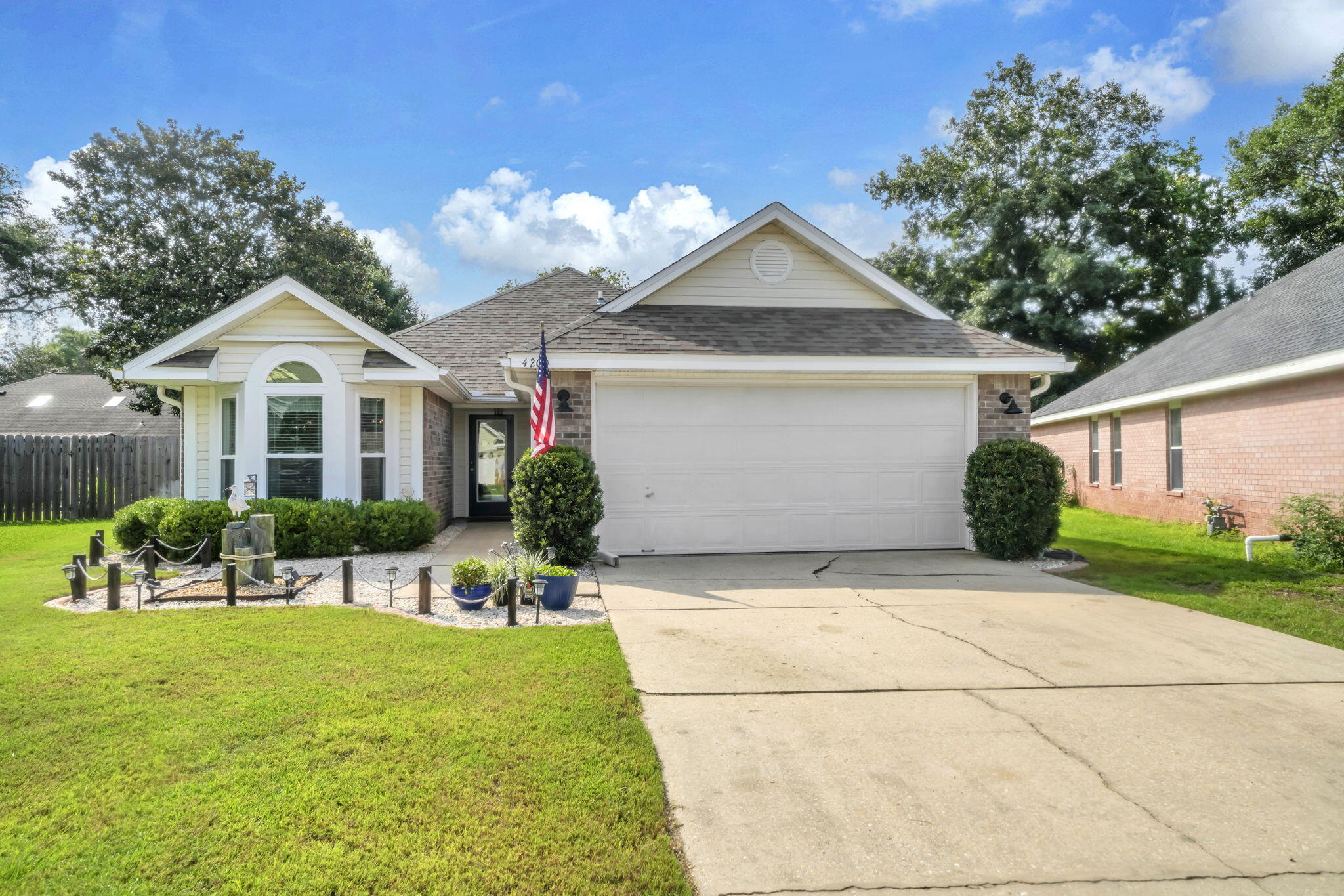 4200 Whitetail Circle