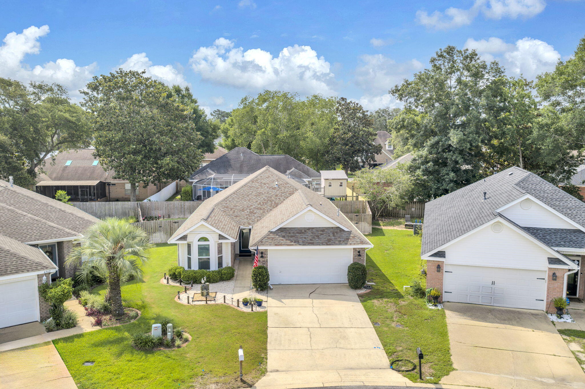 4200 Whitetail Circle