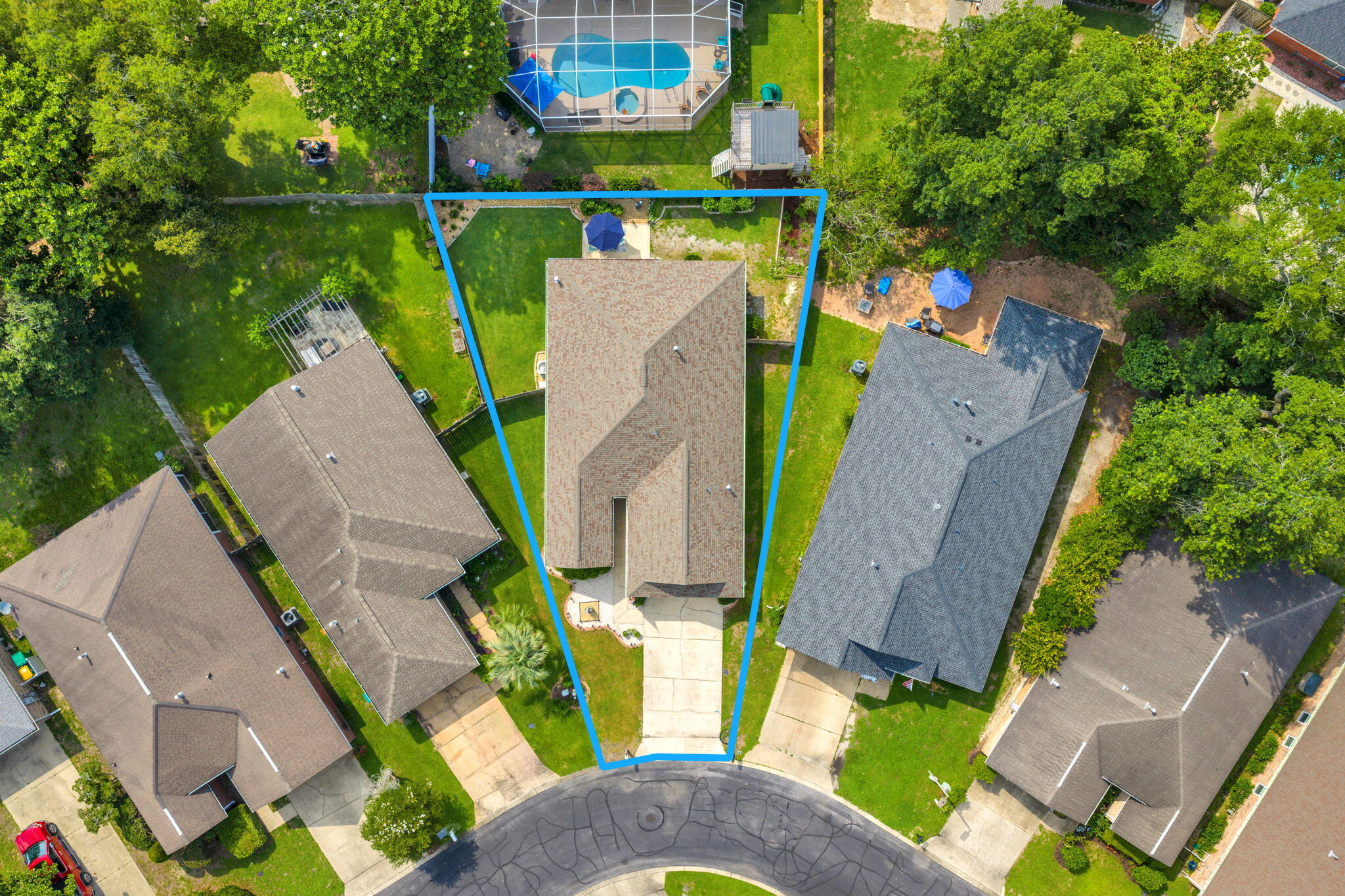 4200 Whitetail Circle