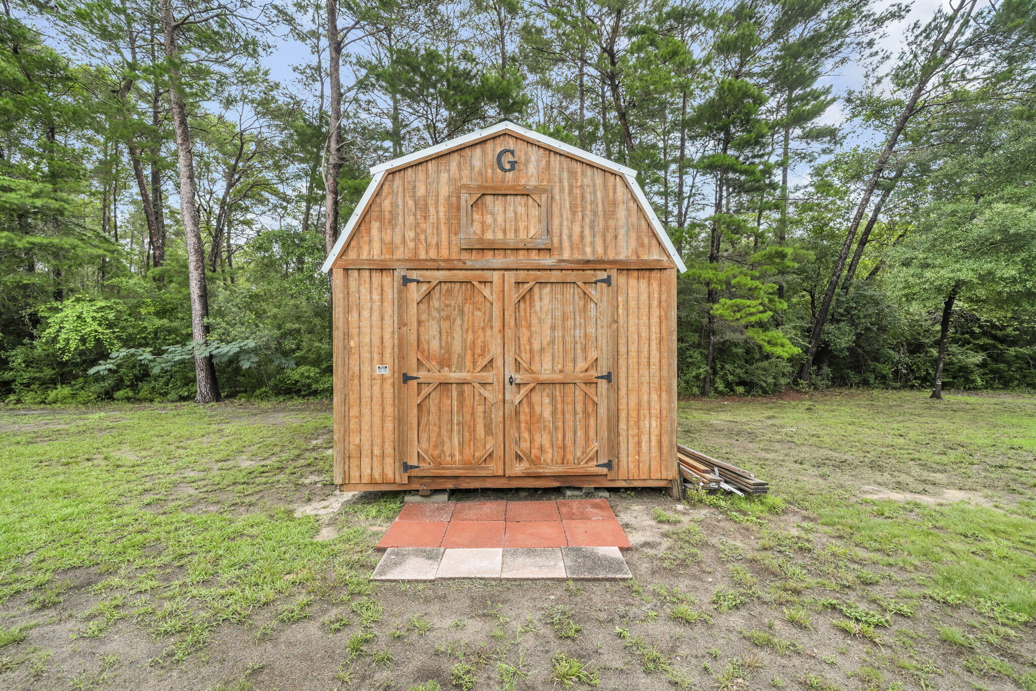 819 Woodlawn Road