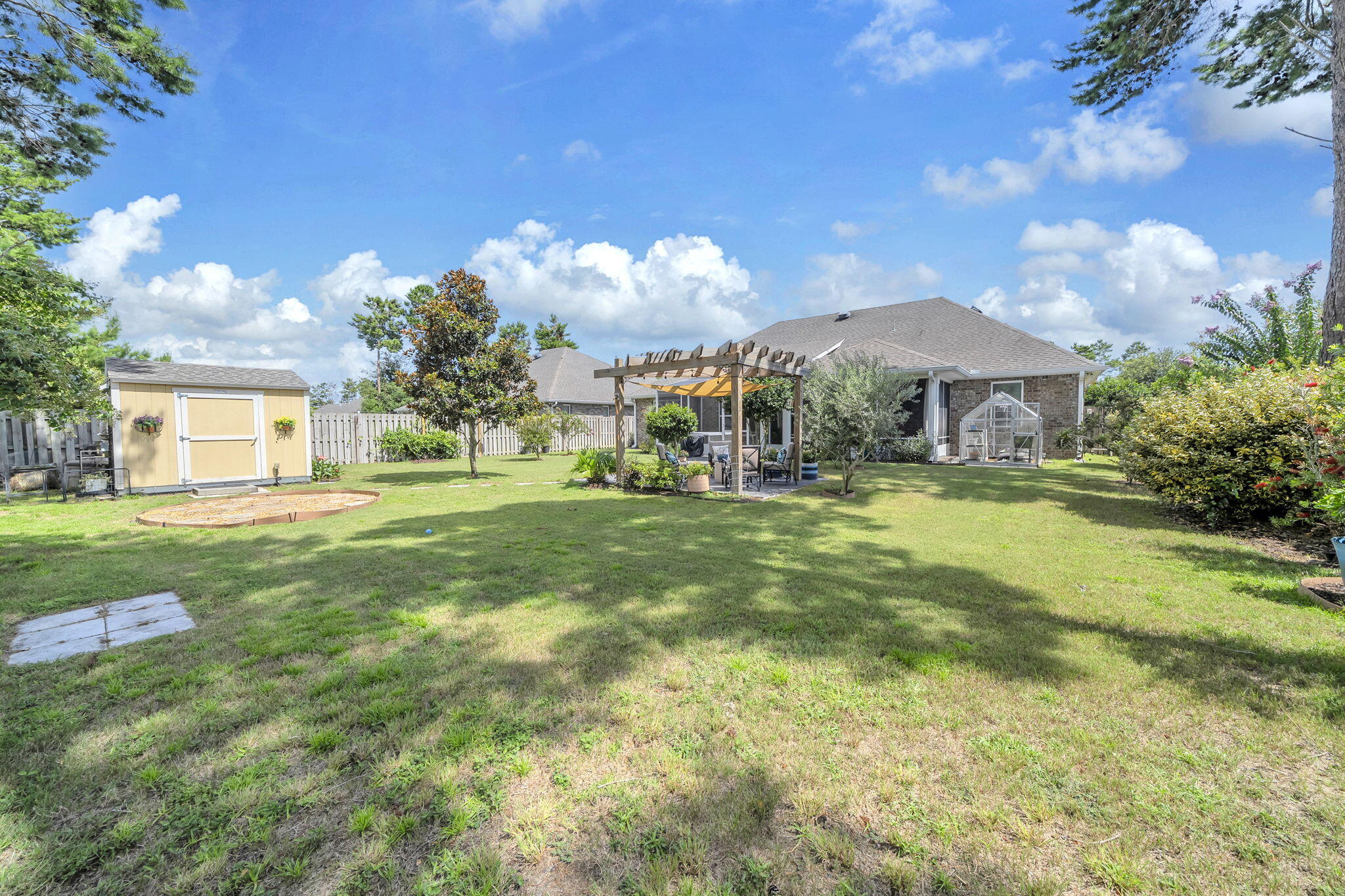 283 Sweet Tea Lane
