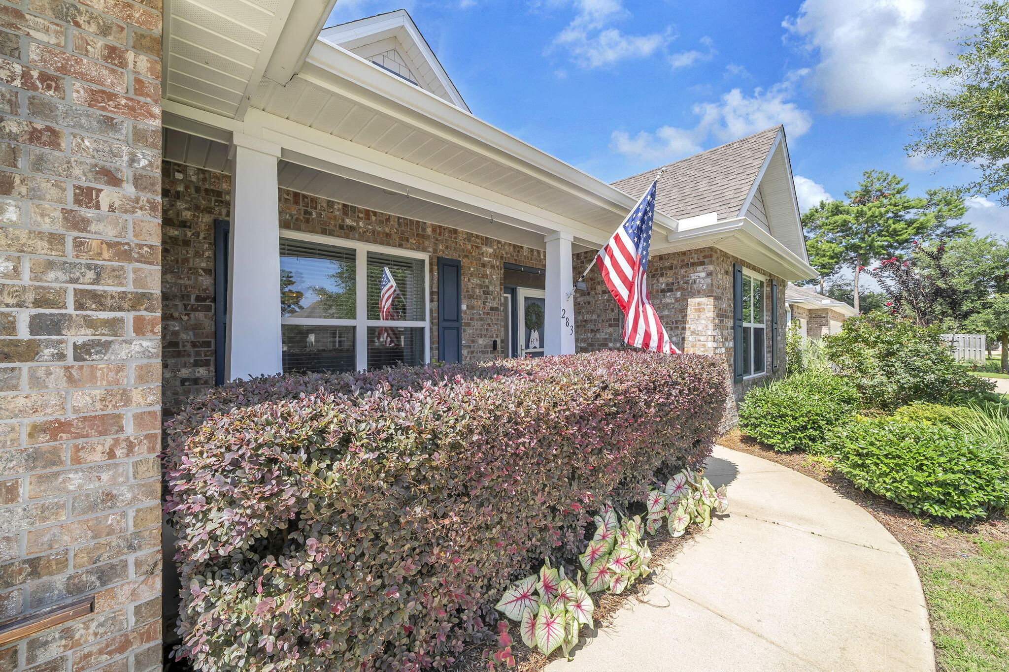 283 Sweet Tea Lane