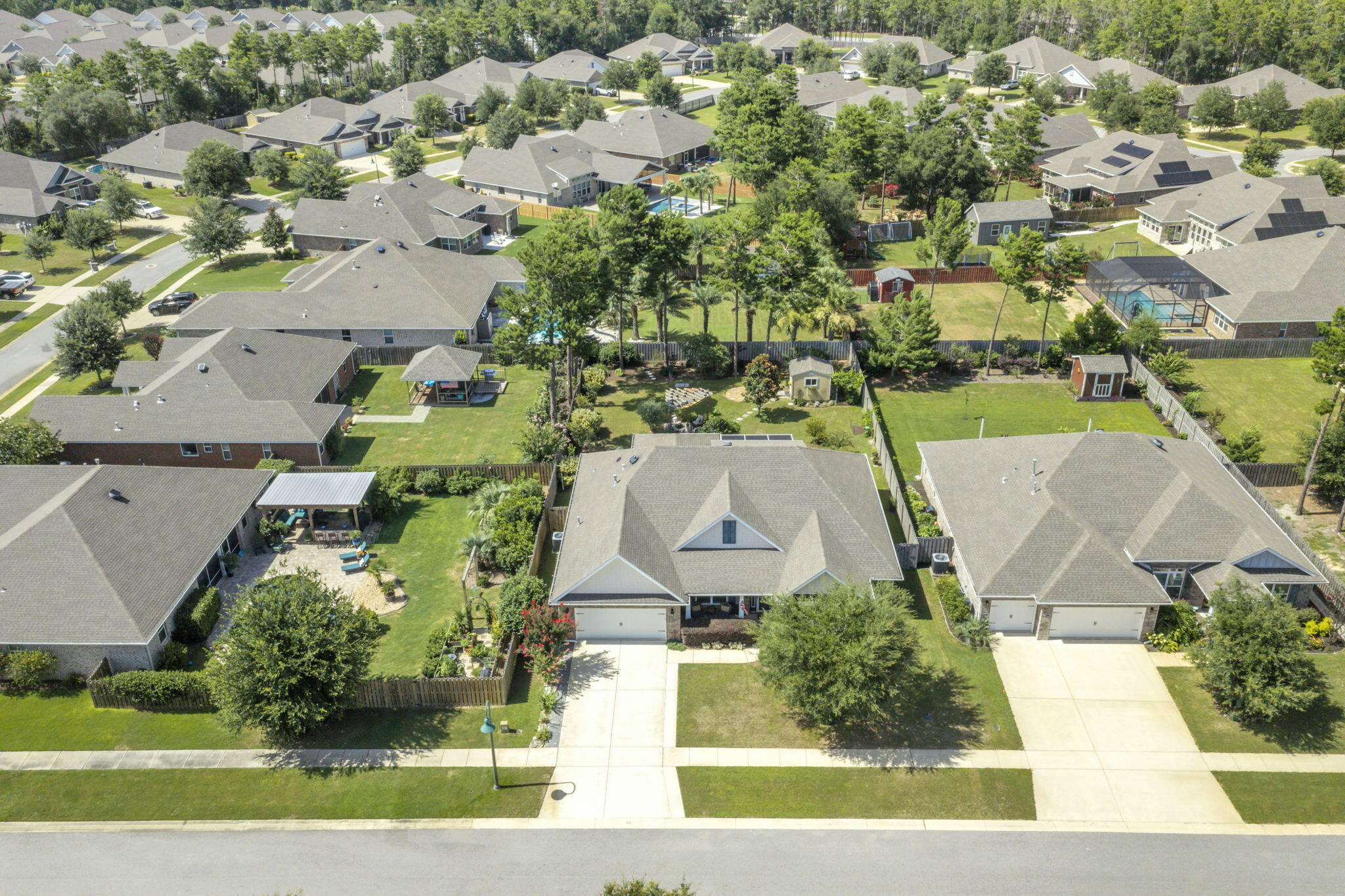 283 Sweet Tea Lane