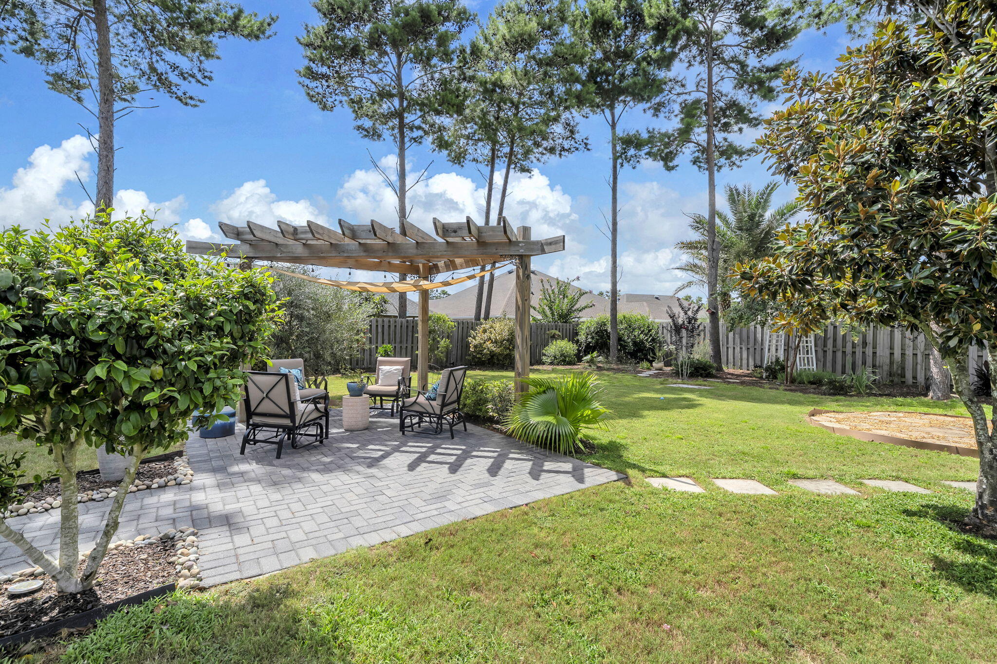 283 Sweet Tea Lane
