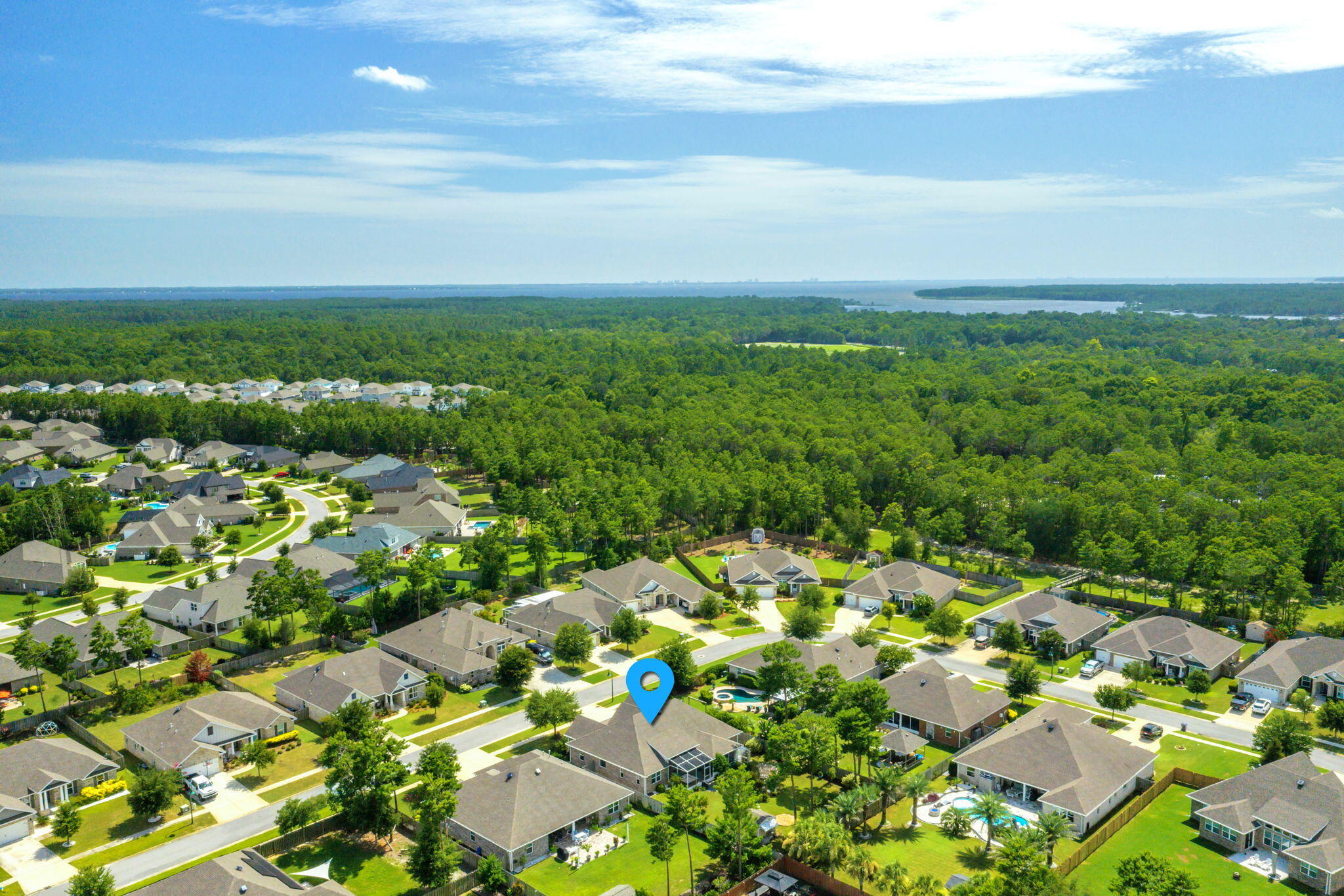 283 Sweet Tea Lane