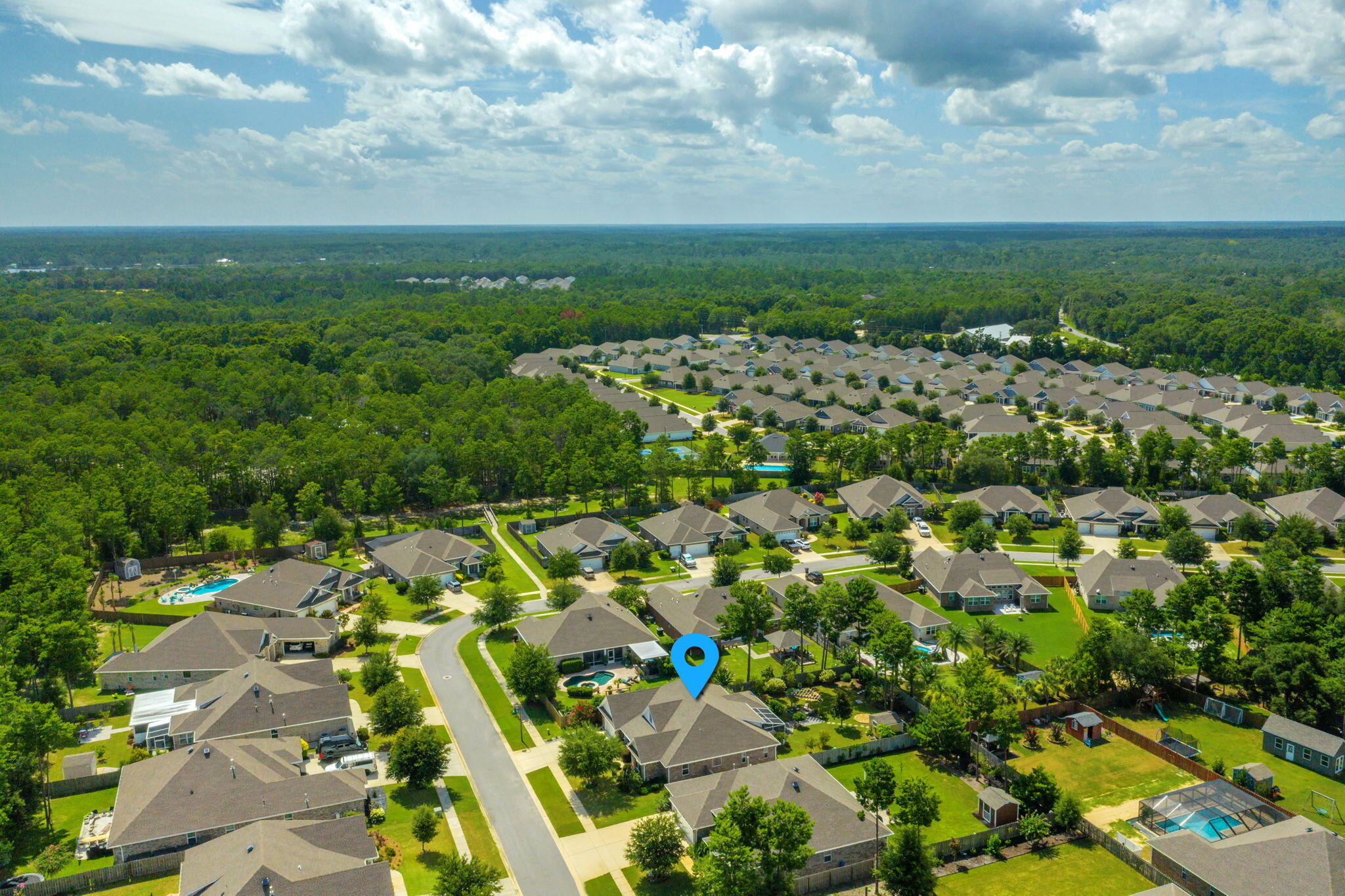 283 Sweet Tea Lane