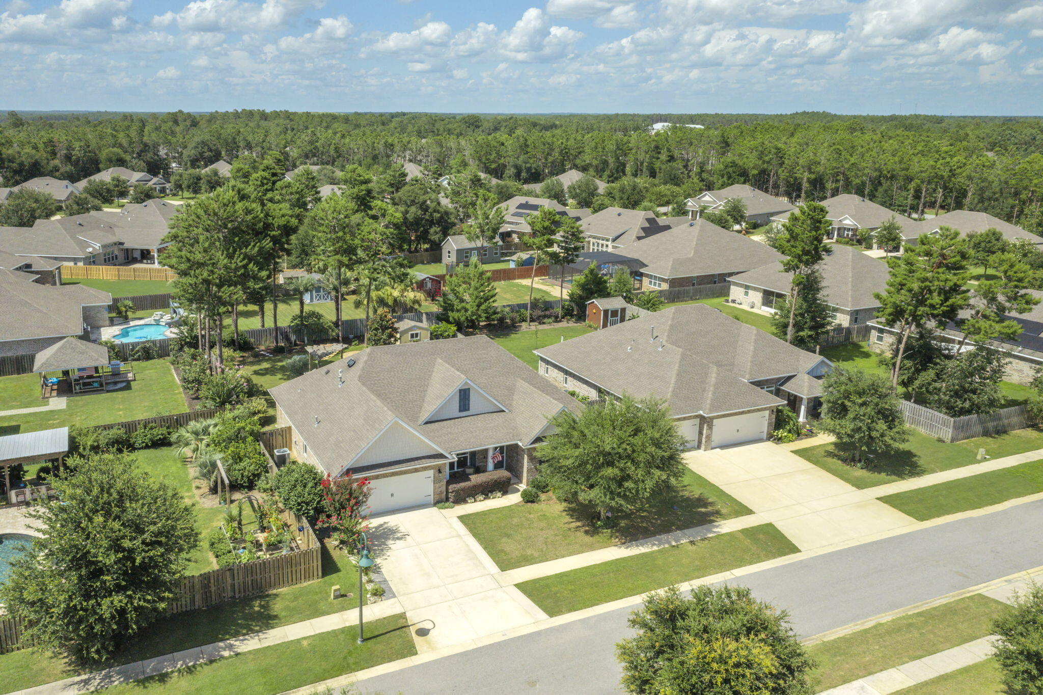 283 Sweet Tea Lane