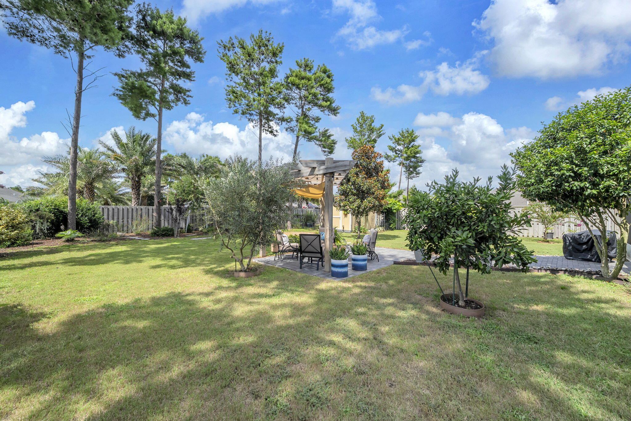 283 Sweet Tea Lane