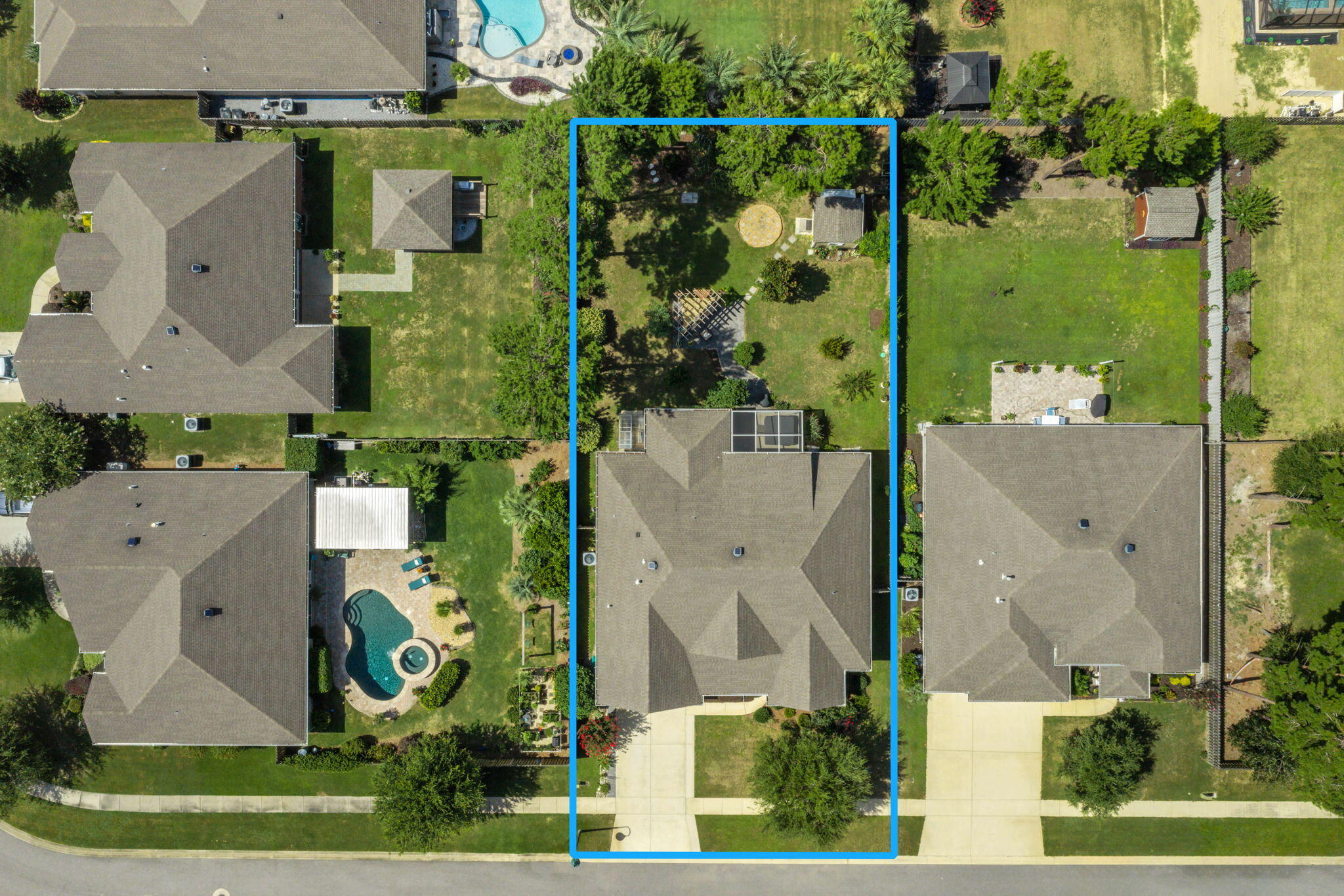 283 Sweet Tea Lane