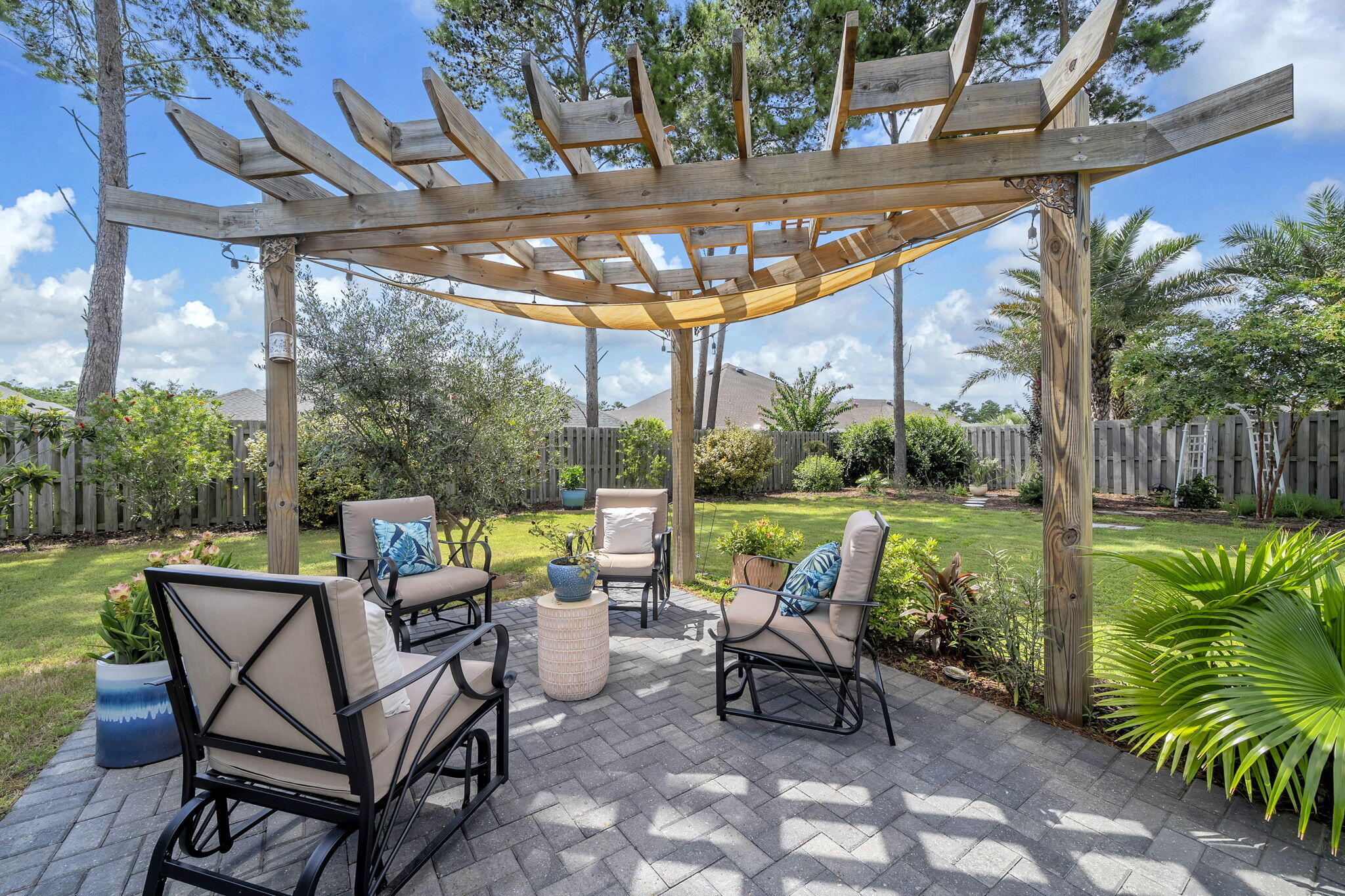 283 Sweet Tea Lane