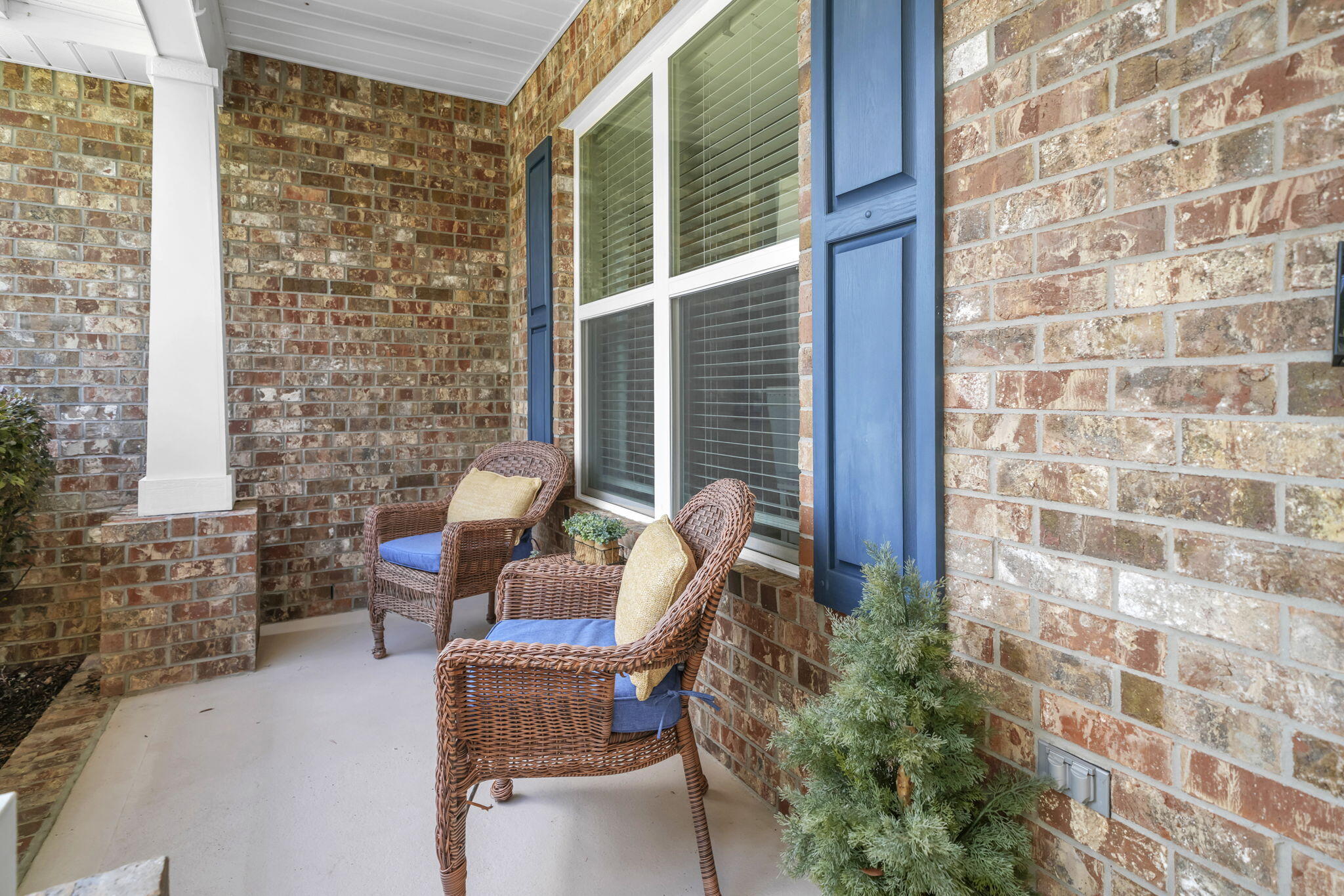 283 Sweet Tea Lane
