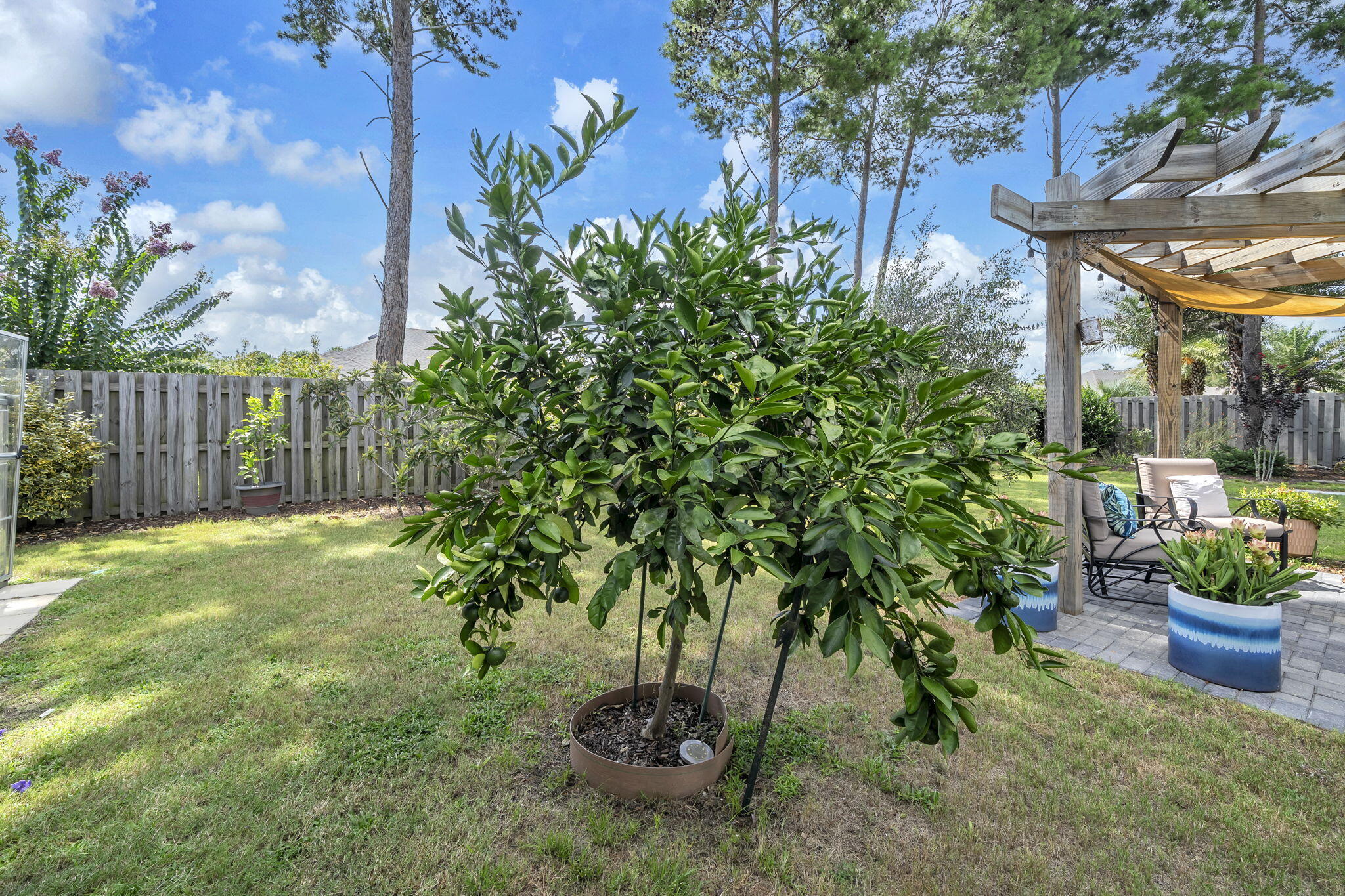283 Sweet Tea Lane