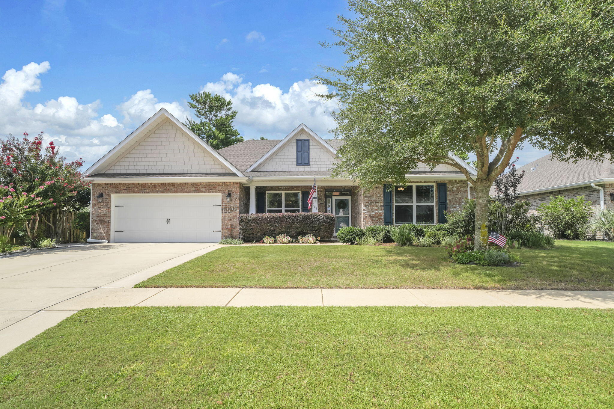 283 Sweet Tea Lane